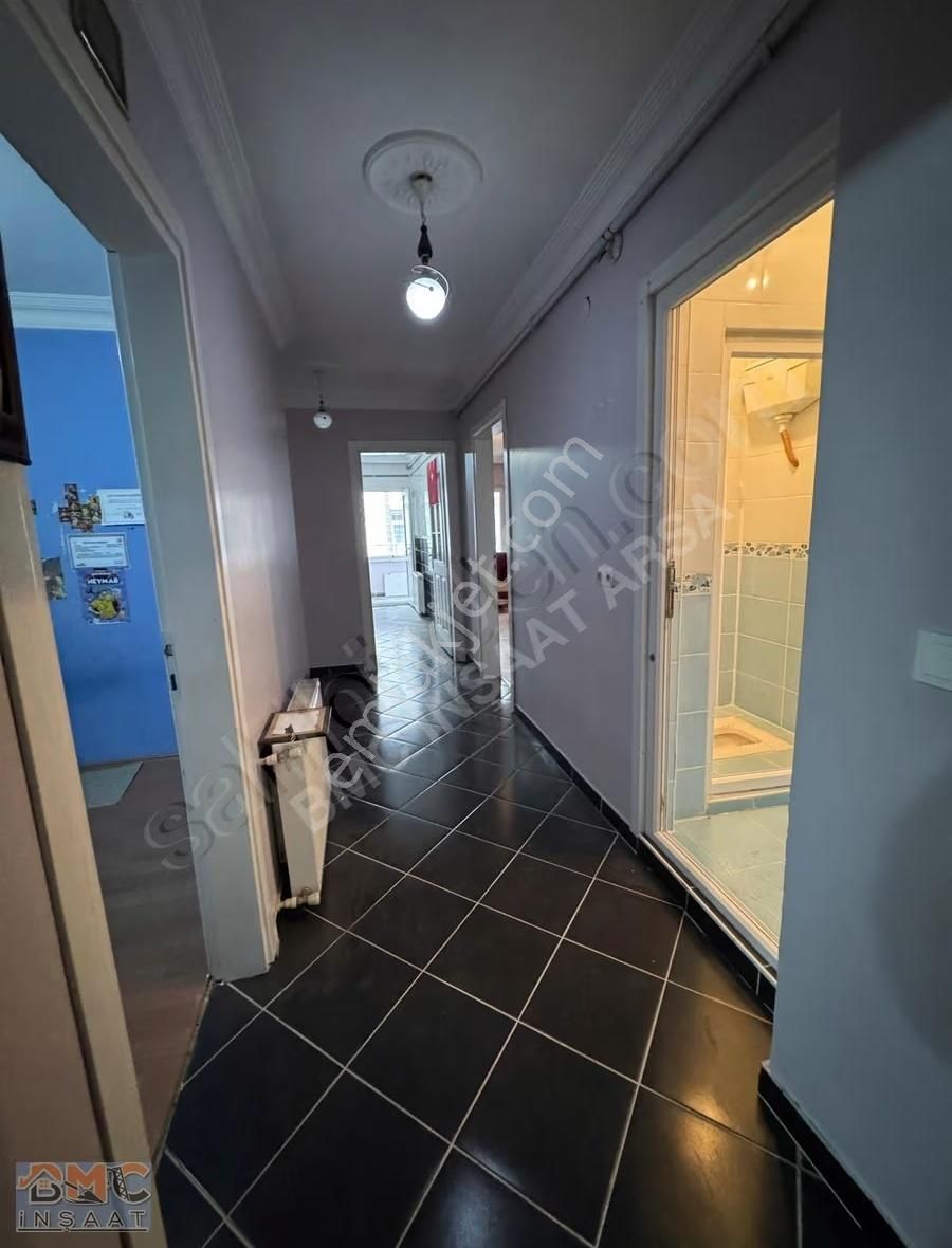 Talatpaşa Pazar Yolu Caddesi Üzeri Geniş Ailelere 3+1 İskanlı - Görsel 27