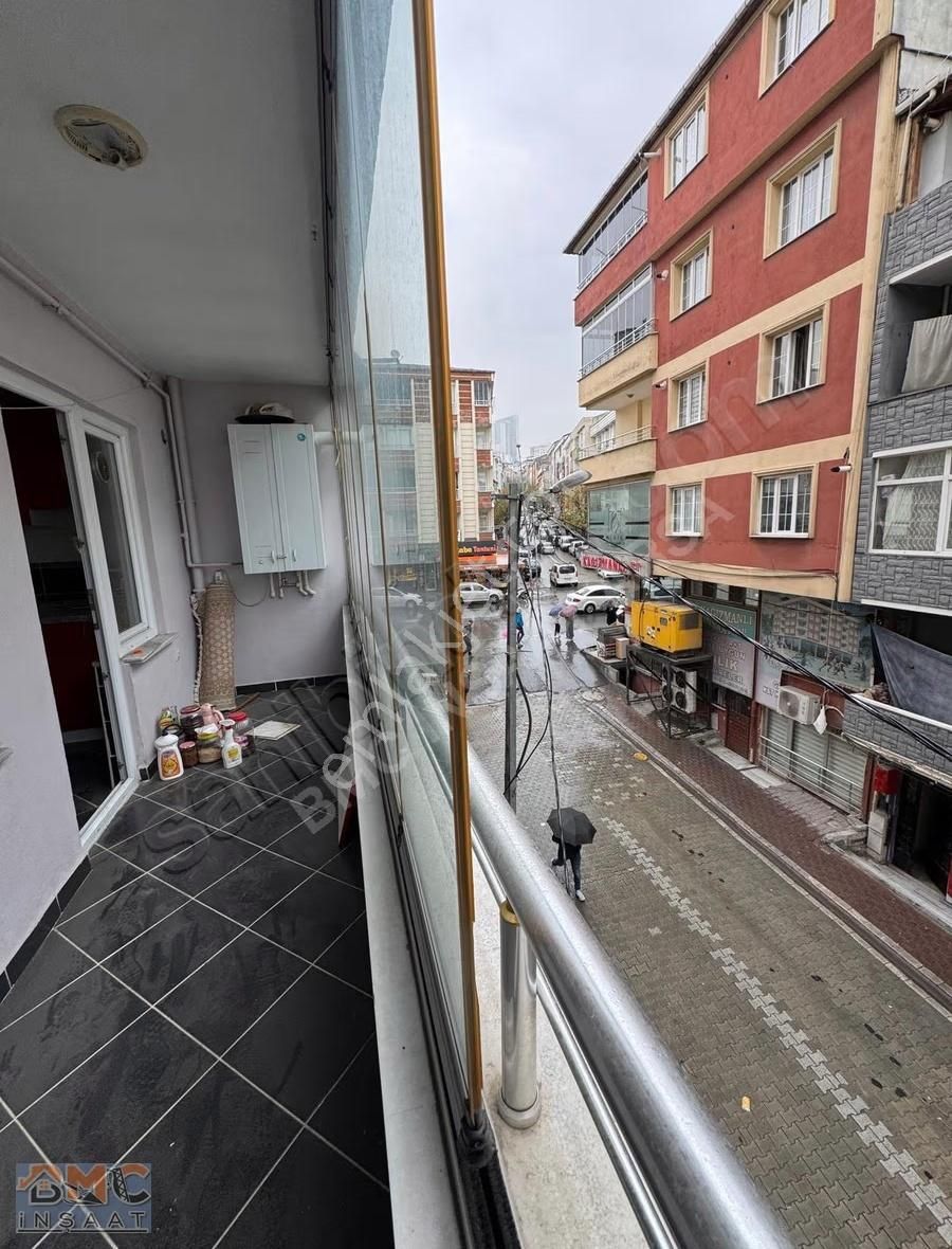 Talatpaşa Pazar Yolu Caddesi Üzeri Geniş Ailelere 3+1 İskanlı - Görsel 14