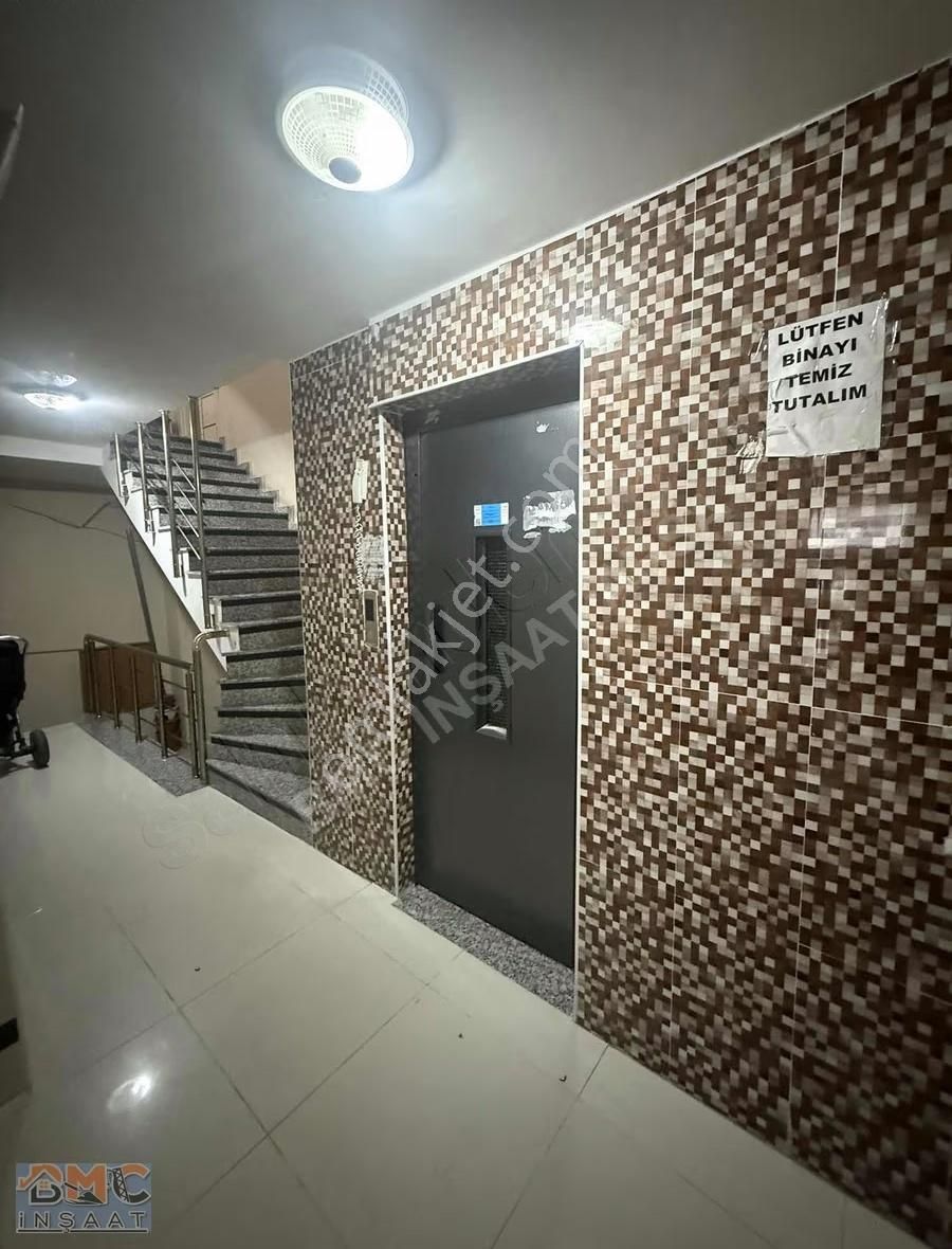 Talatpaşa'da Cadde Üzeri 2+1 İskanlı Asansörlü - Görsel 10