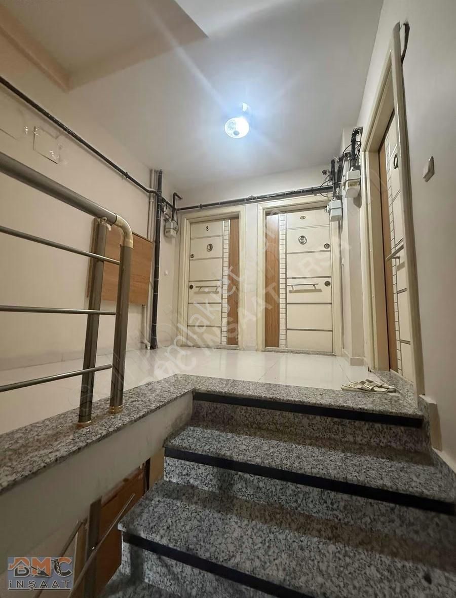 Talatpaşa'da Cadde Üzeri 2+1 İskanlı Asansörlü - Görsel 6