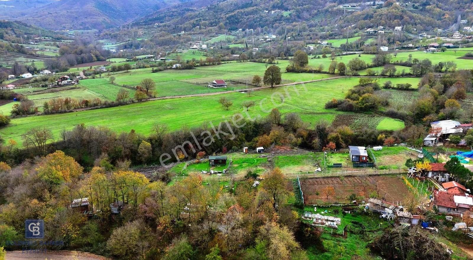 Nilüfer Atlas Köyde Yatırımlık Arazi - Görsel 11