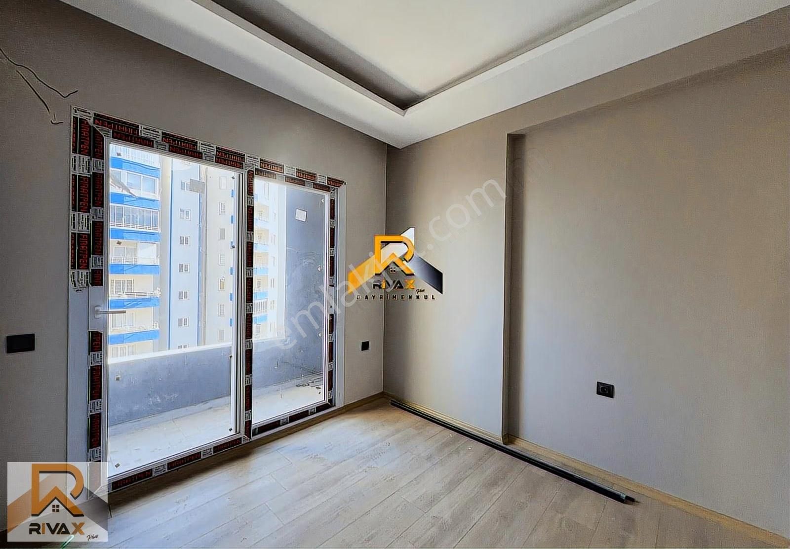 Rivax'tan Denize Yürüme Mesafesi İle Bölgenin Kalbinde Sıfır 2+1 - Görsel 7