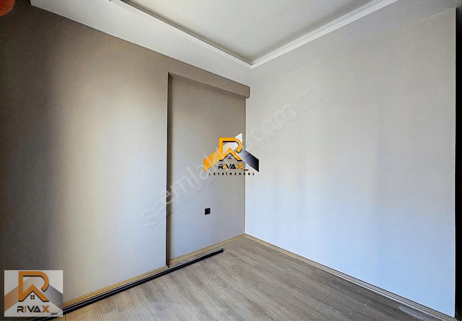 Rivax'tan Denize Yürüme Mesafesi İle Bölgenin Kalbinde Sıfır 2+1 - Görsel 10