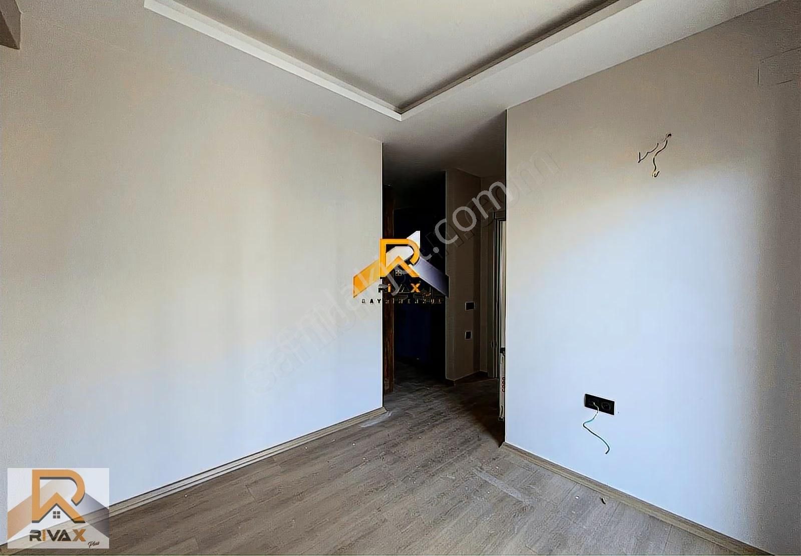 Rivax'tan Denize Yürüme Mesafesi İle Bölgenin Kalbinde Sıfır 2+1 - Görsel 25