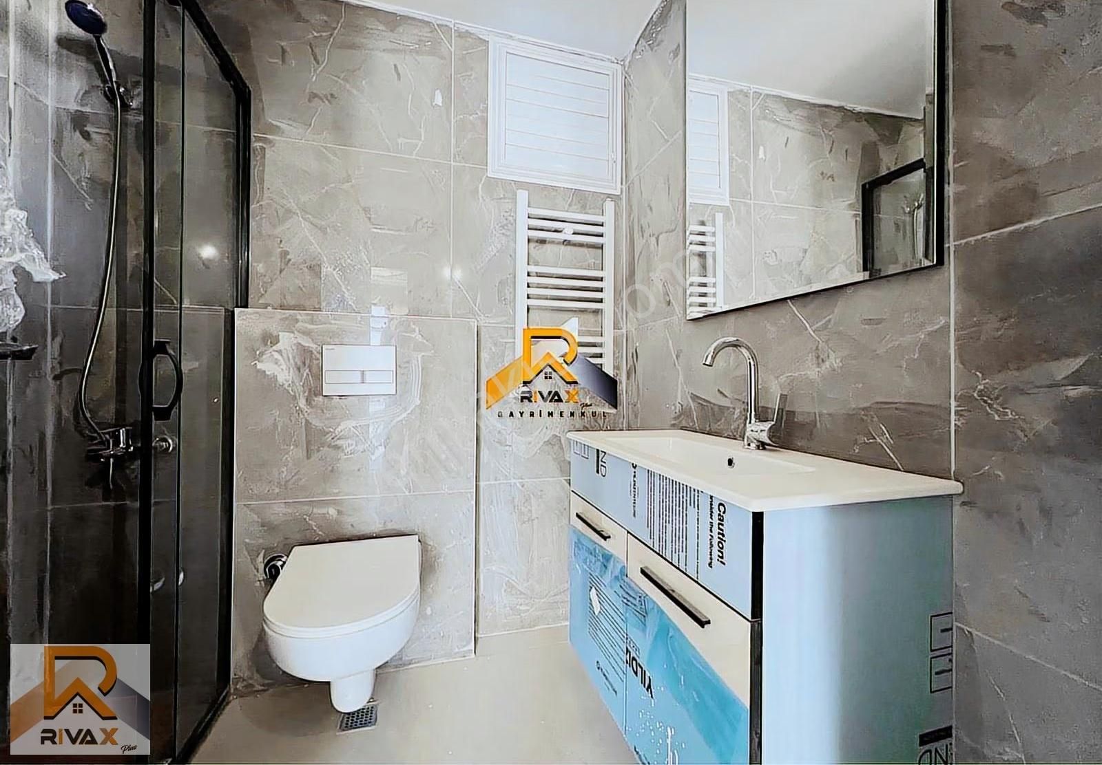 Rivax'tan Denize Yürüme Mesafesi İle Bölgenin Kalbinde Sıfır 2+1 - Görsel 23