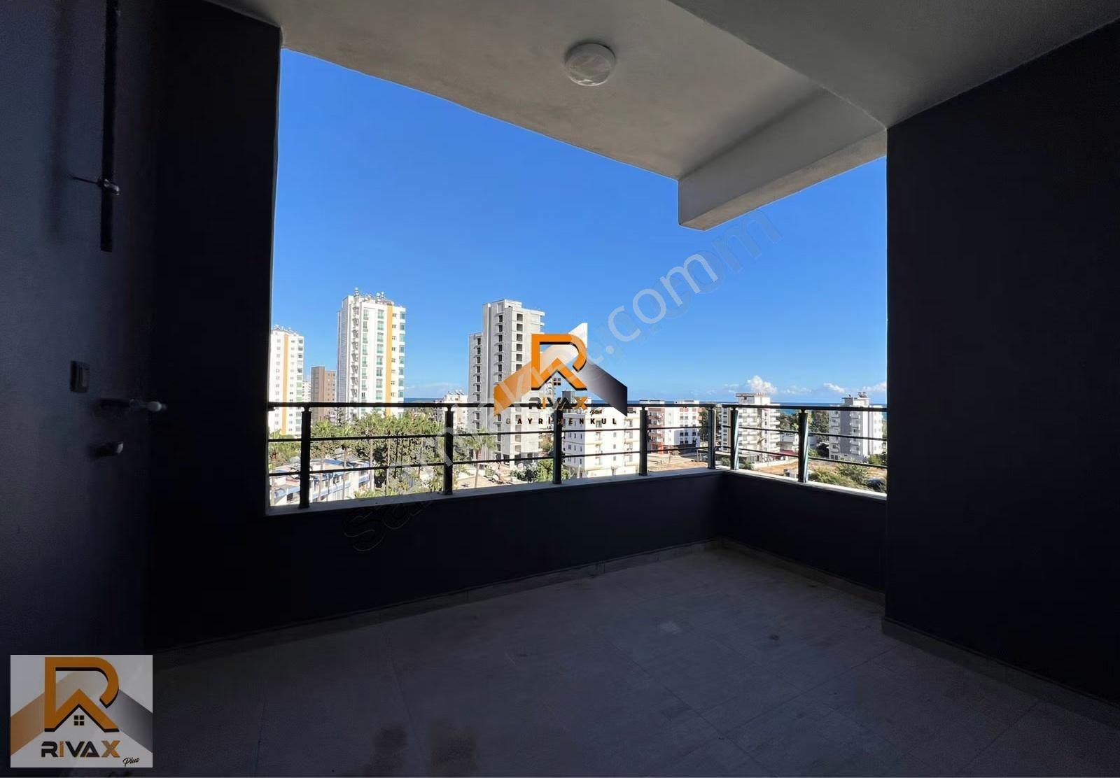 Rivax'tan Denize Yürüme Mesafesi İle Bölgenin Kalbinde Sıfır 2+1 - Görsel 14