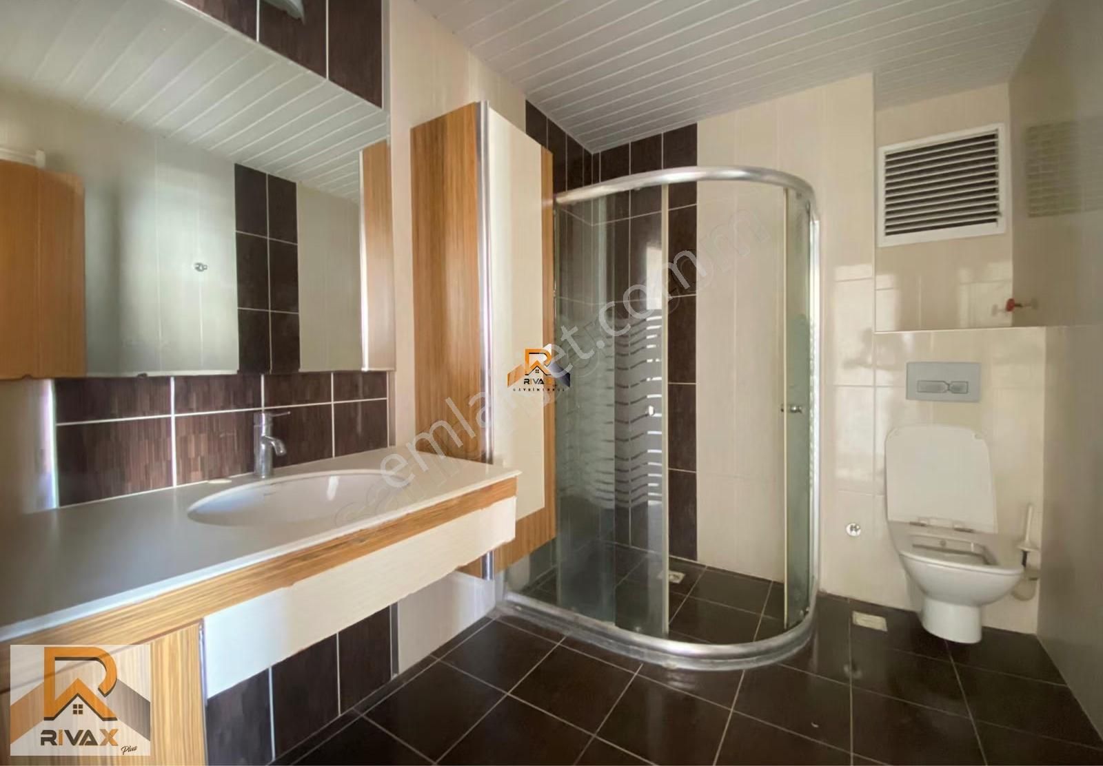 Rivax'tan Merkez Mahallesinin Göbeğinde Site İçi Geniş Ferah 3+1 - Görsel 21