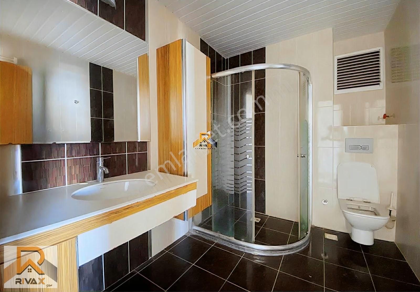 Rivax'tan Merkez Mahallesinin Göbeğinde Site İçi Geniş Ferah 3+1 - Görsel 22