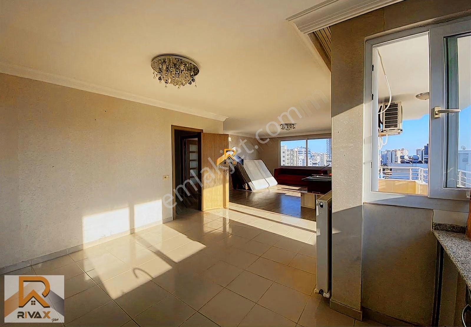 Rivax'tan Merkez Mahallesinin Göbeğinde Site İçi Geniş Ferah 3+1 - Görsel 20