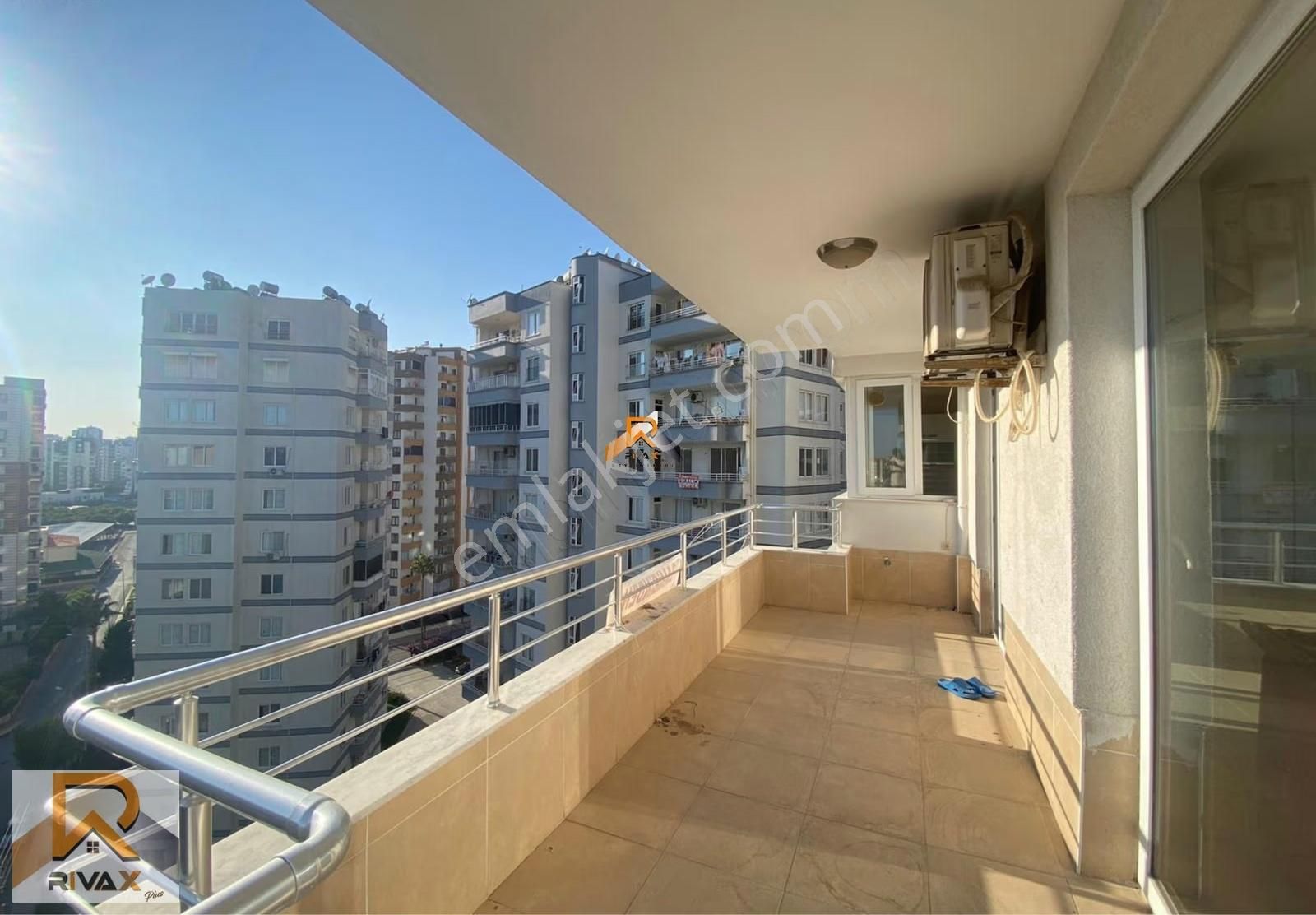 Rivax'tan Merkez Mahallesinin Göbeğinde Site İçi Geniş Ferah 3+1 - Görsel 15