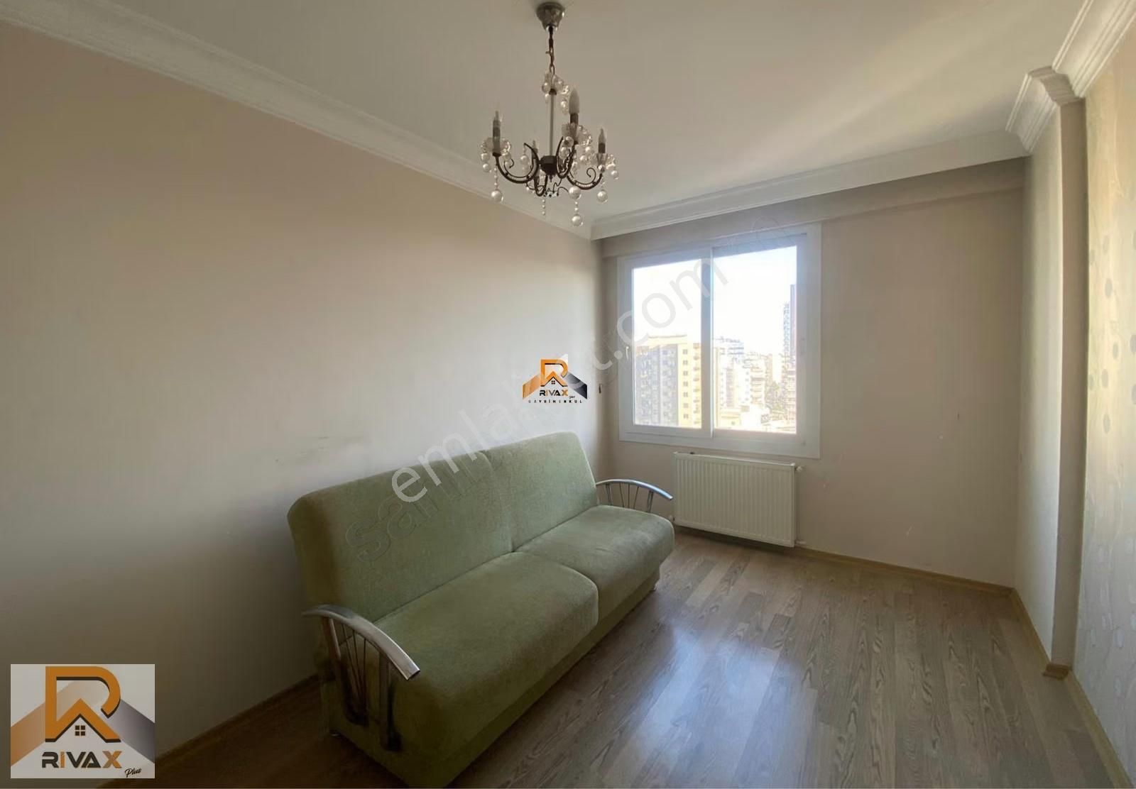 Rivax'tan Merkez Mahallesinin Göbeğinde Site İçi Geniş Ferah 3+1 - Görsel 7