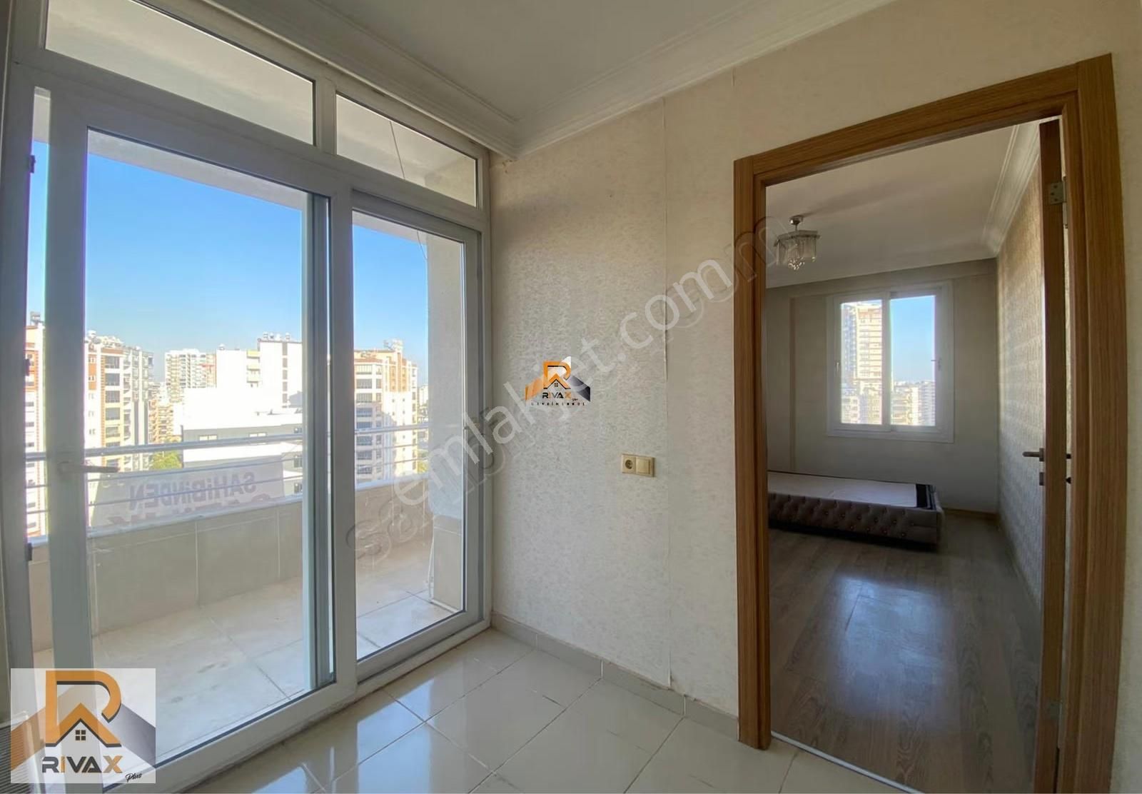 Rivax'tan Merkez Mahallesinin Göbeğinde Site İçi Geniş Ferah 3+1 - Görsel 26