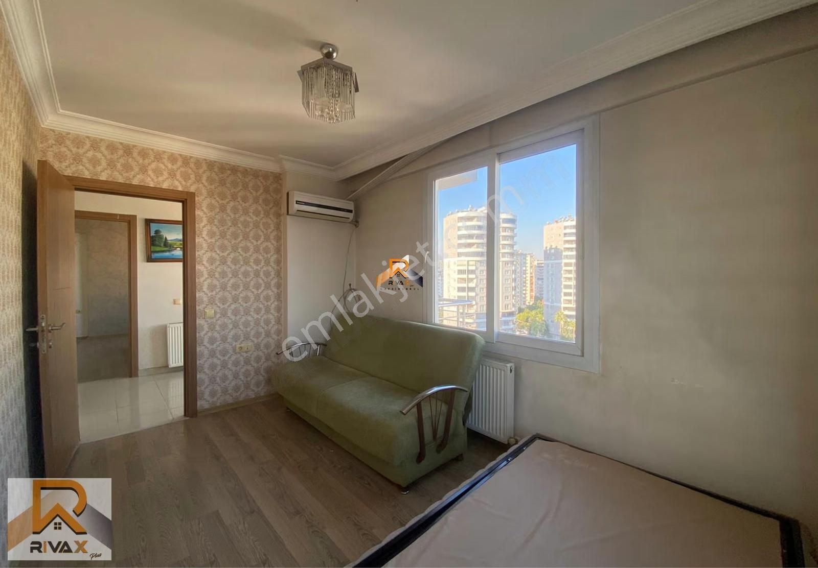 Rivax'tan Merkez Mahallesinin Göbeğinde Site İçi Geniş Ferah 3+1 - Görsel 24