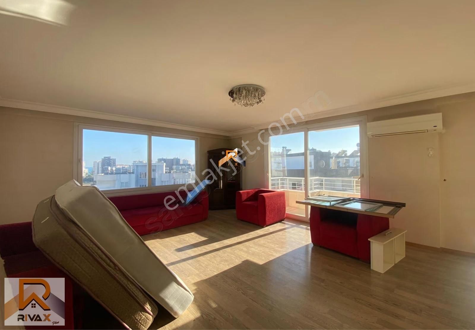 Rivax'tan Merkez Mahallesinin Göbeğinde Site İçi Geniş Ferah 3+1 - Görsel 29