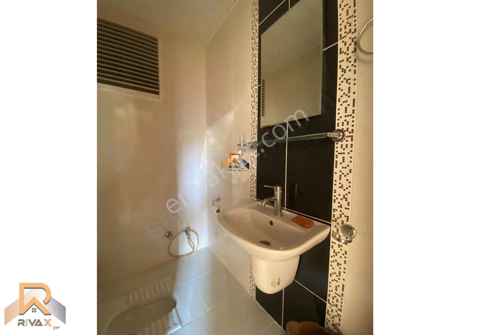 Rivax'tan Merkez Mahallesinin Göbeğinde Site İçi Geniş Ferah 3+1 - Görsel 27