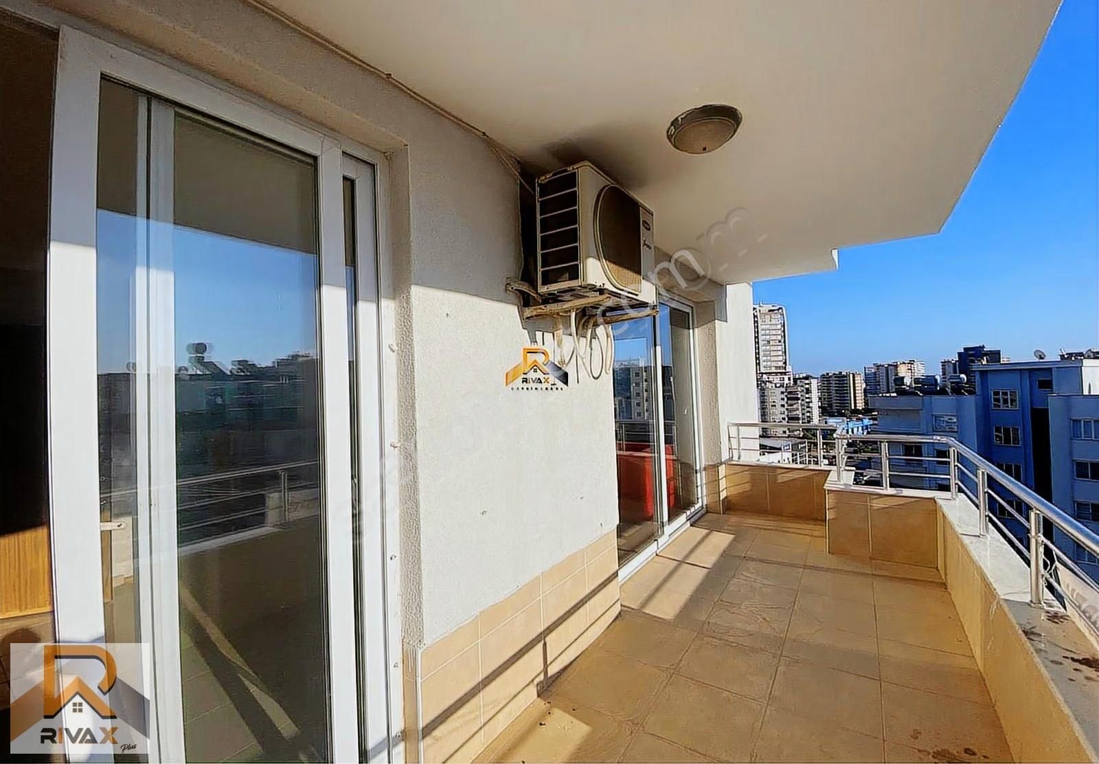 Rivax'tan Merkez Mahallesinin Göbeğinde Site İçi Geniş Ferah 3+1 - Görsel 23