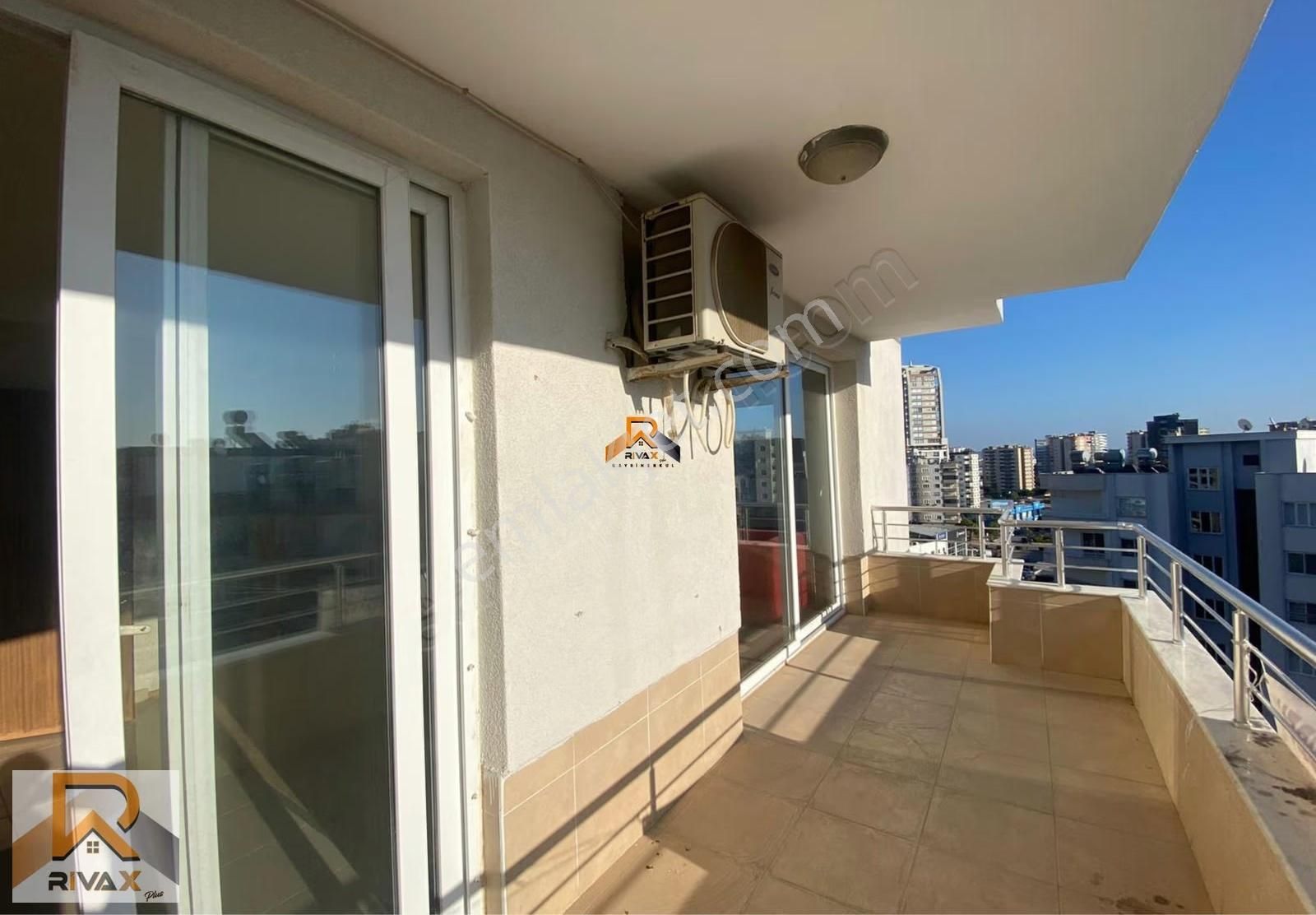 Rivax'tan Merkez Mahallesinin Göbeğinde Site İçi Geniş Ferah 3+1 - Görsel 32