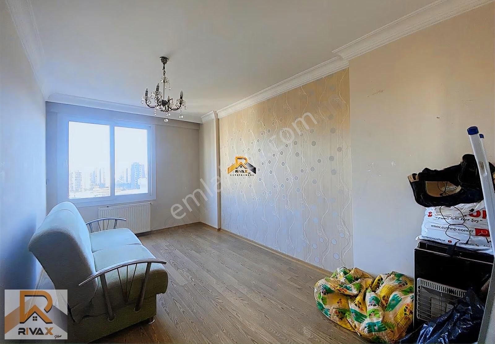 Rivax'tan Merkez Mahallesinin Göbeğinde Site İçi Geniş Ferah 3+1 - Görsel 10