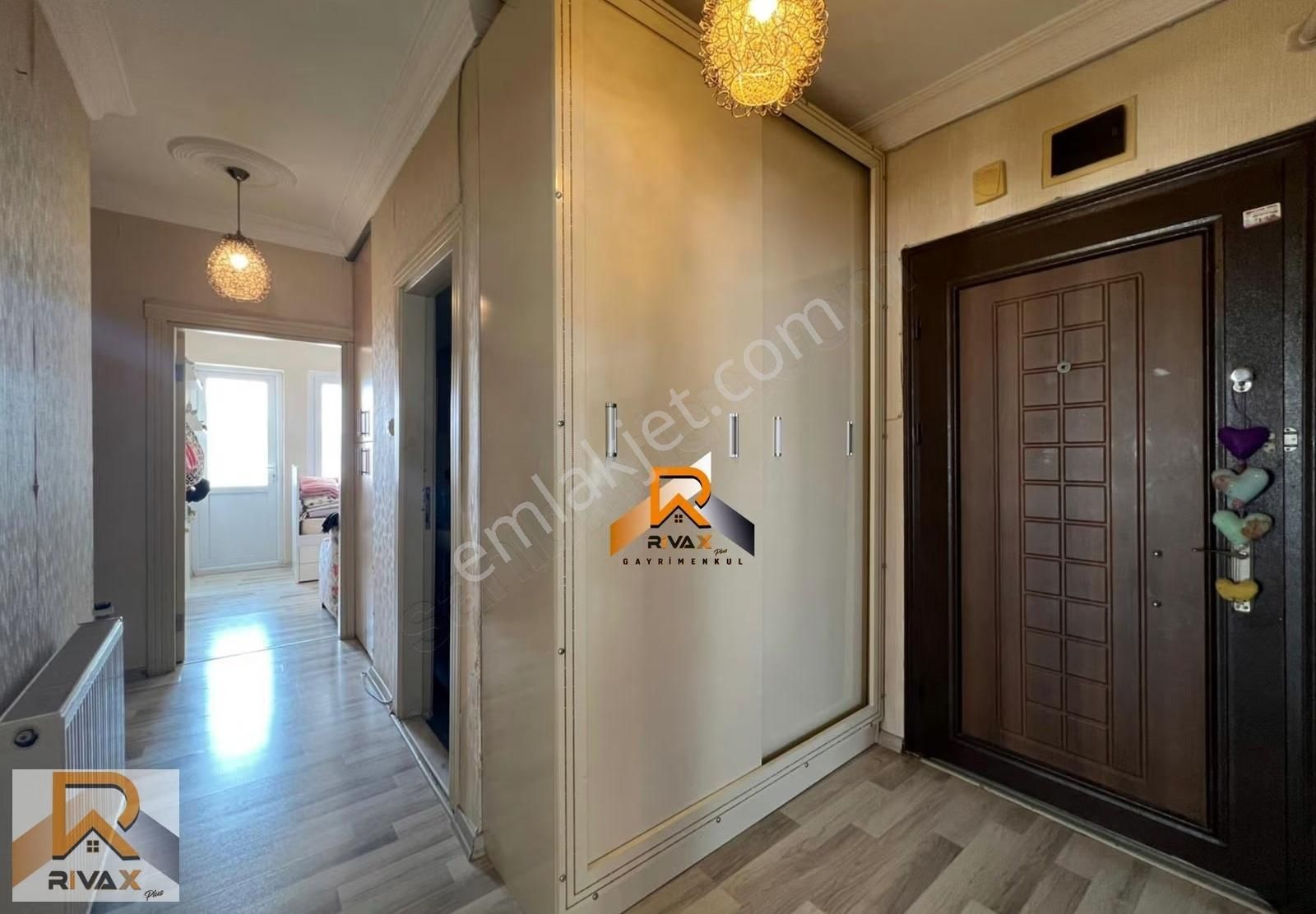 Rivax'tan Çiftlikköy Mah'de Sayapark Avm'ye Yürüyüş Mesafesi 3+1 - Görsel 27