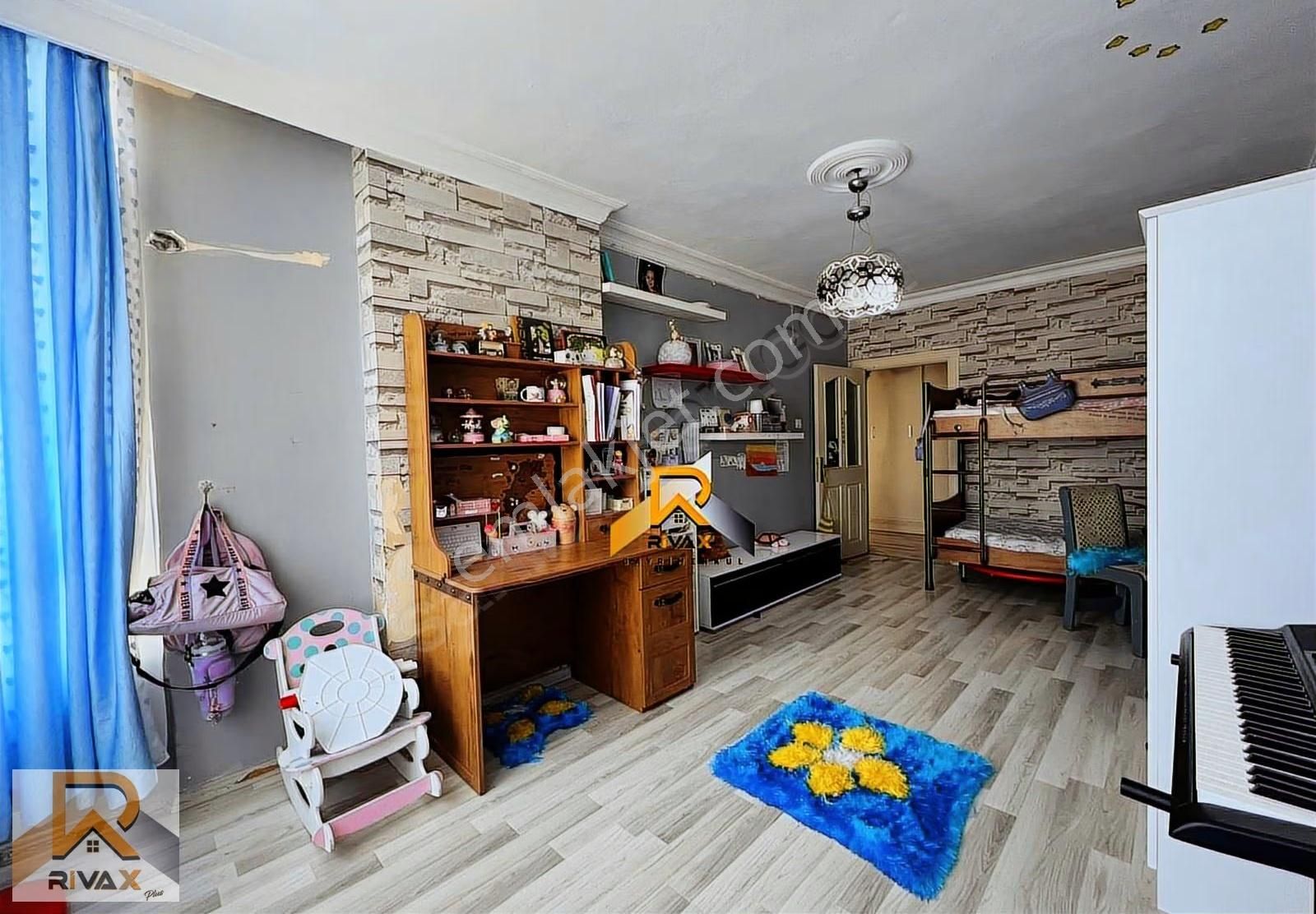 Rivax'tan Çiftlikköy Mah'de Sayapark Avm'ye Yürüyüş Mesafesi 3+1 - Görsel 20