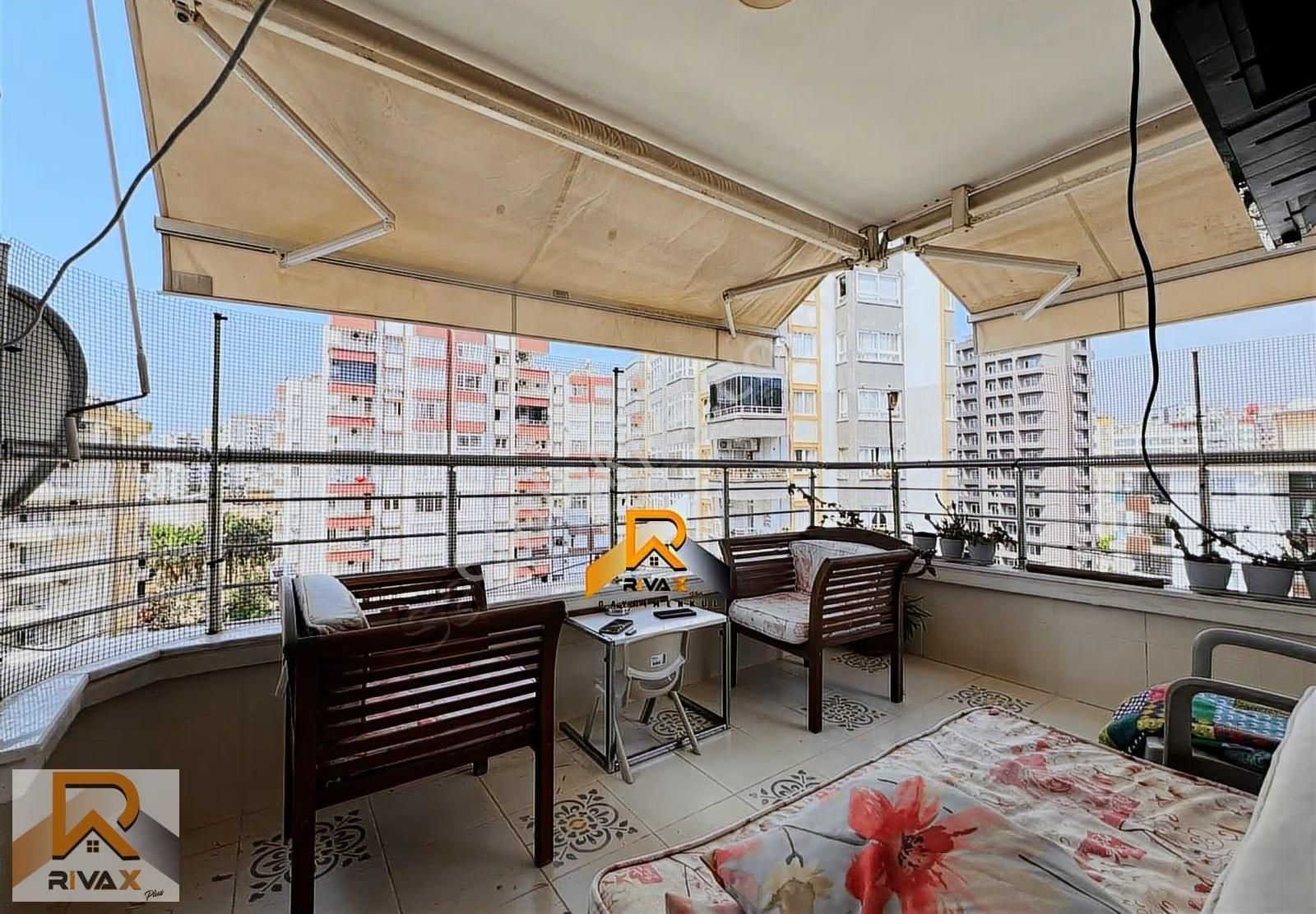 Rivax'tan Çiftlikköy Mah'de Sayapark Avm'ye Yürüyüş Mesafesi 3+1 - Görsel 29