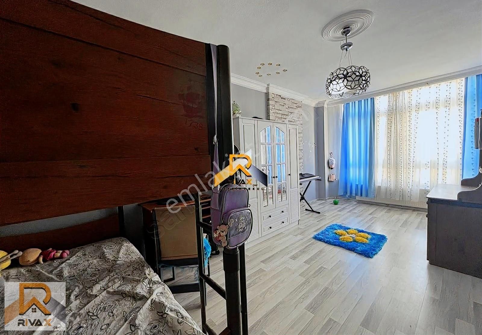 Rivax'tan Çiftlikköy Mah'de Sayapark Avm'ye Yürüyüş Mesafesi 3+1 - Görsel 32