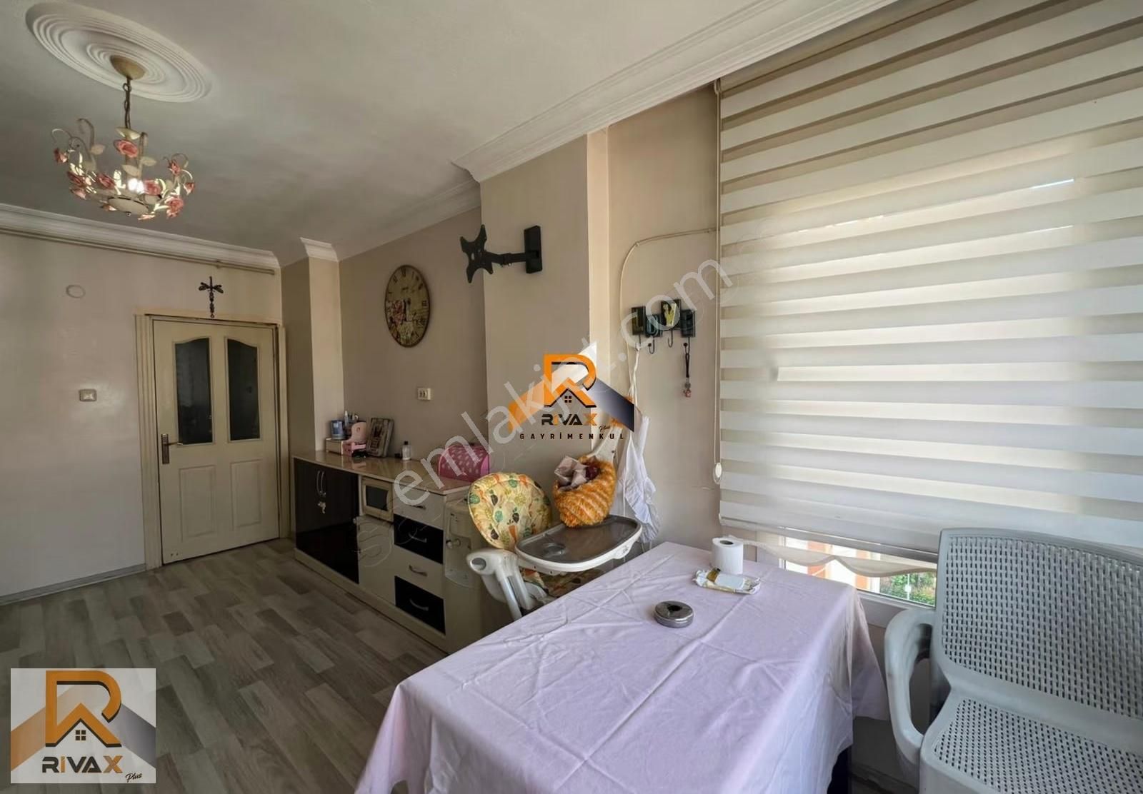 Rivax'tan Çiftlikköy Mah'de Sayapark Avm'ye Yürüyüş Mesafesi 3+1 - Görsel 33