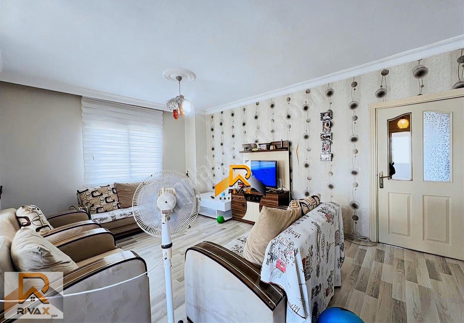 Rivax'tan Çiftlikköy Mah'de Sayapark Avm'ye Yürüyüş Mesafesi 3+1 - Görsel 34