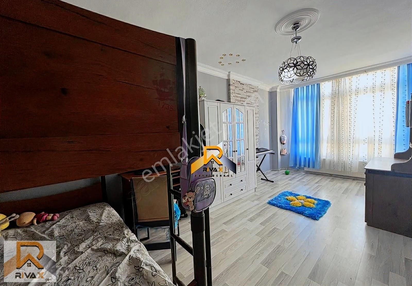 Rivax'tan Çiftlikköy Mah'de Sayapark Avm'ye Yürüyüş Mesafesi 3+1 - Görsel 23