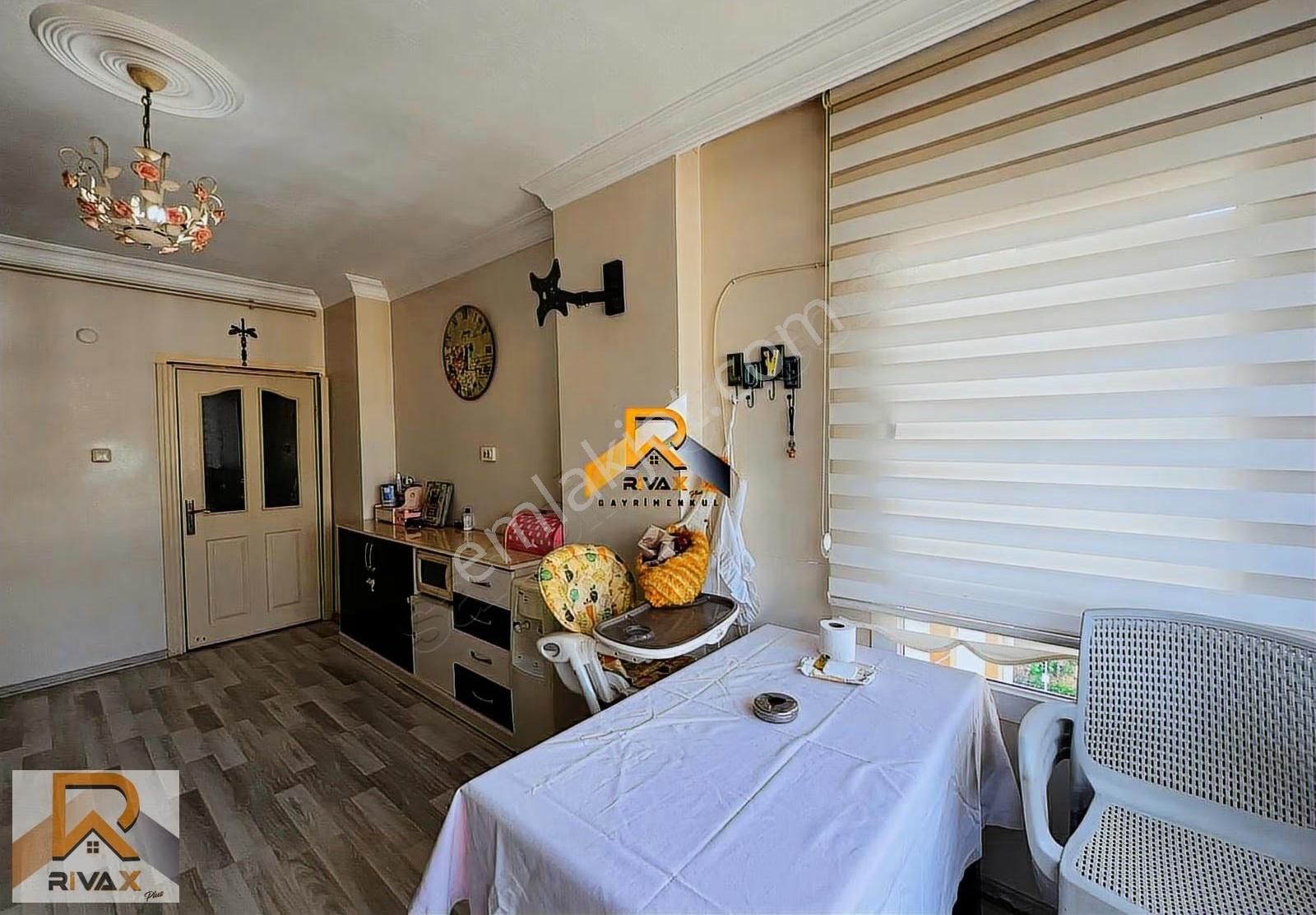 Rivax'tan Çiftlikköy Mah'de Sayapark Avm'ye Yürüyüş Mesafesi 3+1 - Görsel 18