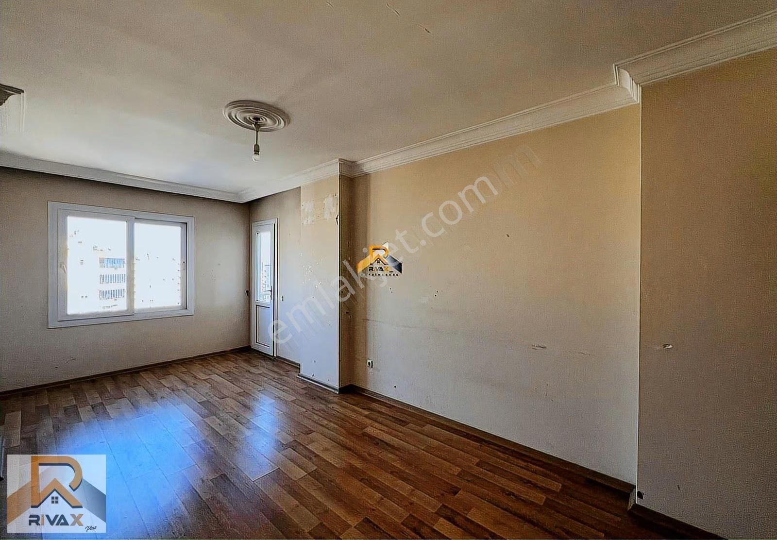 Rivax'tan Deniz Manzarası Ve Açık Cepheleri İle Geniş 3+1! - Görsel 13