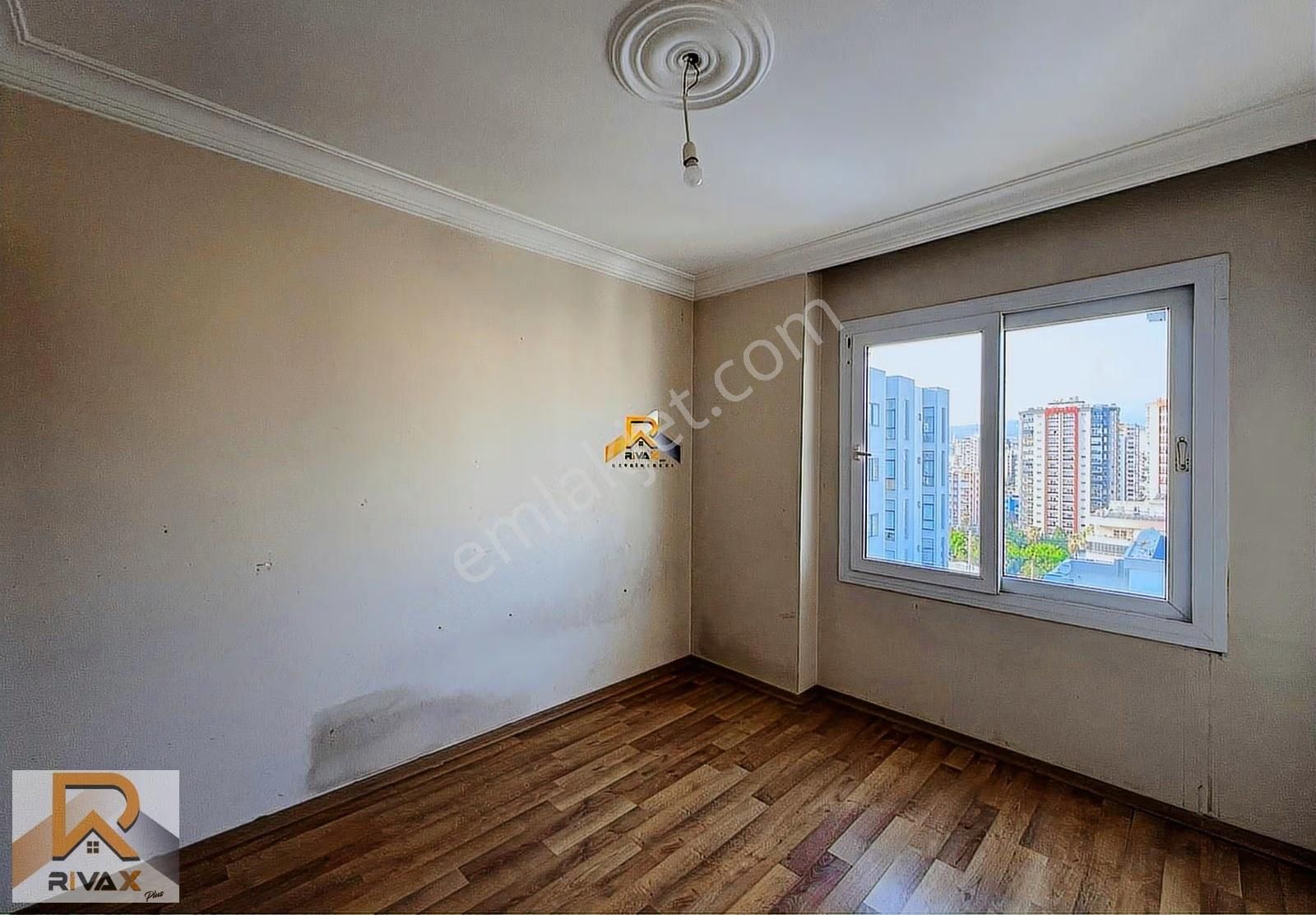 Rivax'tan Deniz Manzarası Ve Açık Cepheleri İle Geniş 3+1! - Görsel 4