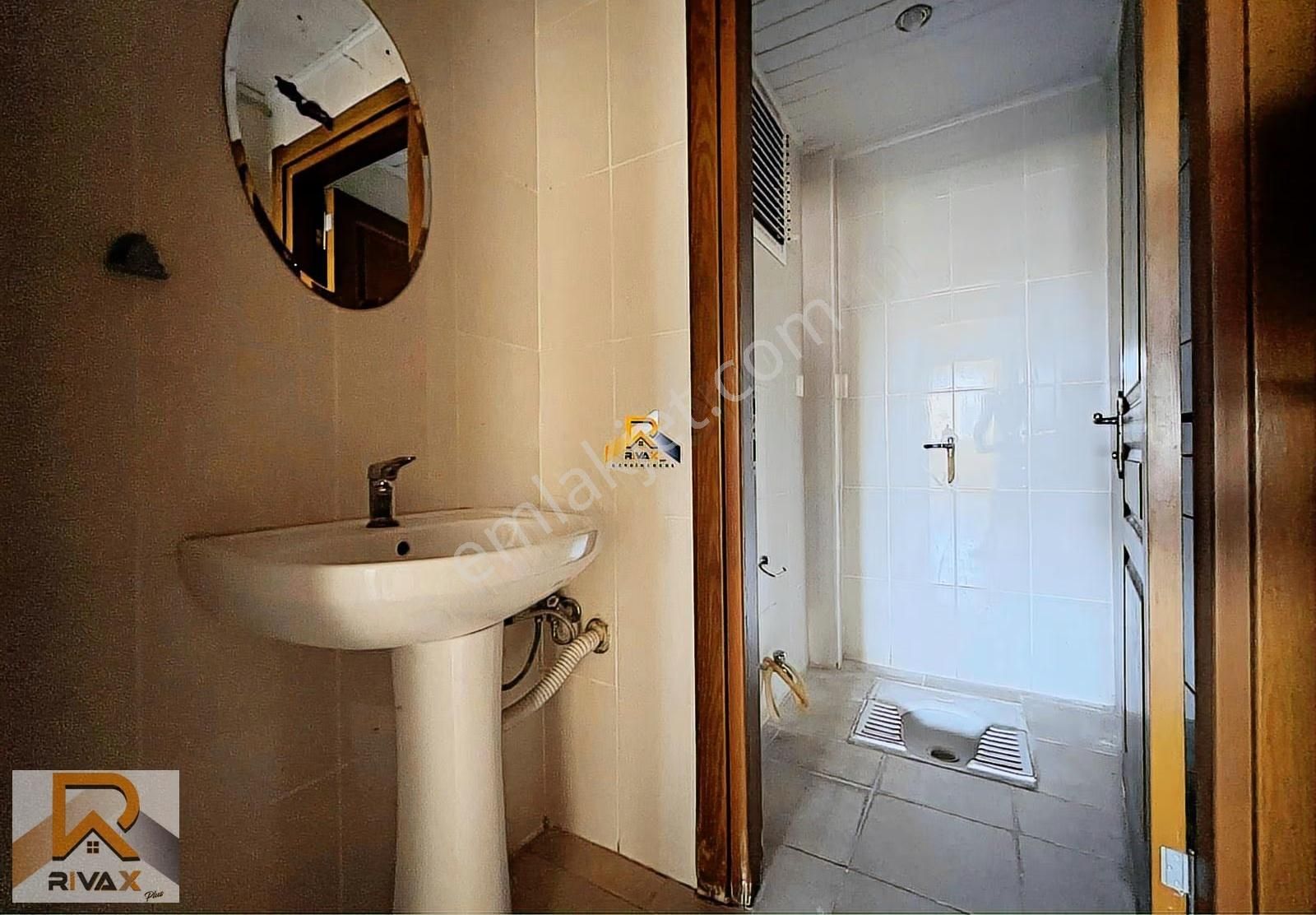 Rivax'tan Deniz Manzarası Ve Açık Cepheleri İle Geniş 3+1! - Görsel 33