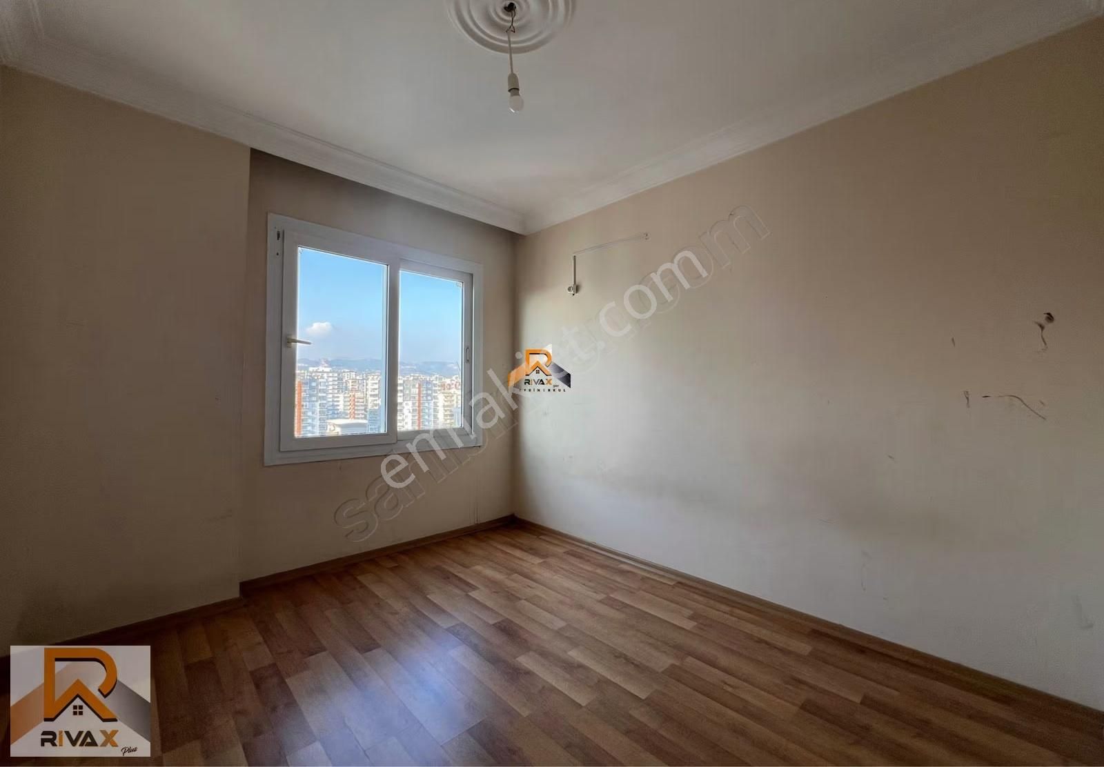 Rivax'tan Deniz Manzarası Ve Açık Cepheleri İle Geniş 3+1! - Görsel 31