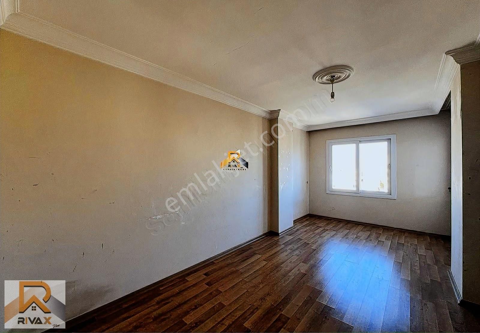 Rivax'tan Deniz Manzarası Ve Açık Cepheleri İle Geniş 3+1! - Görsel 34