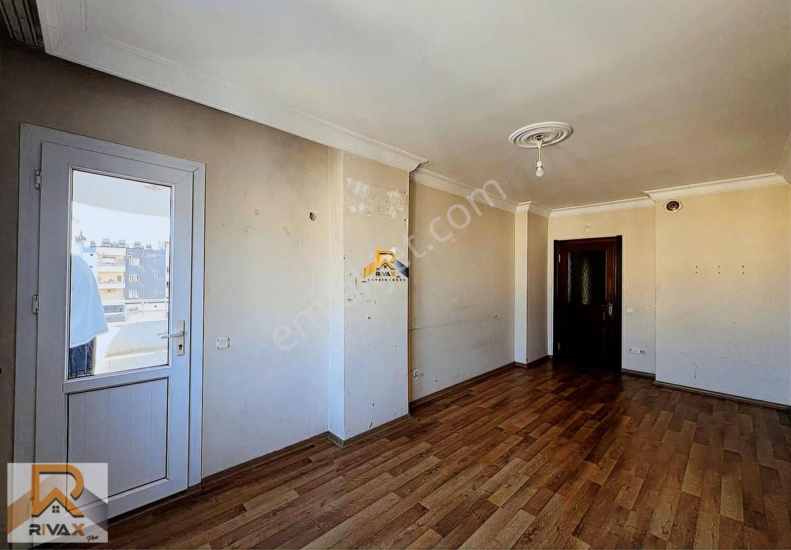 Rivax'tan Deniz Manzarası Ve Açık Cepheleri İle Geniş 3+1! - Görsel 23