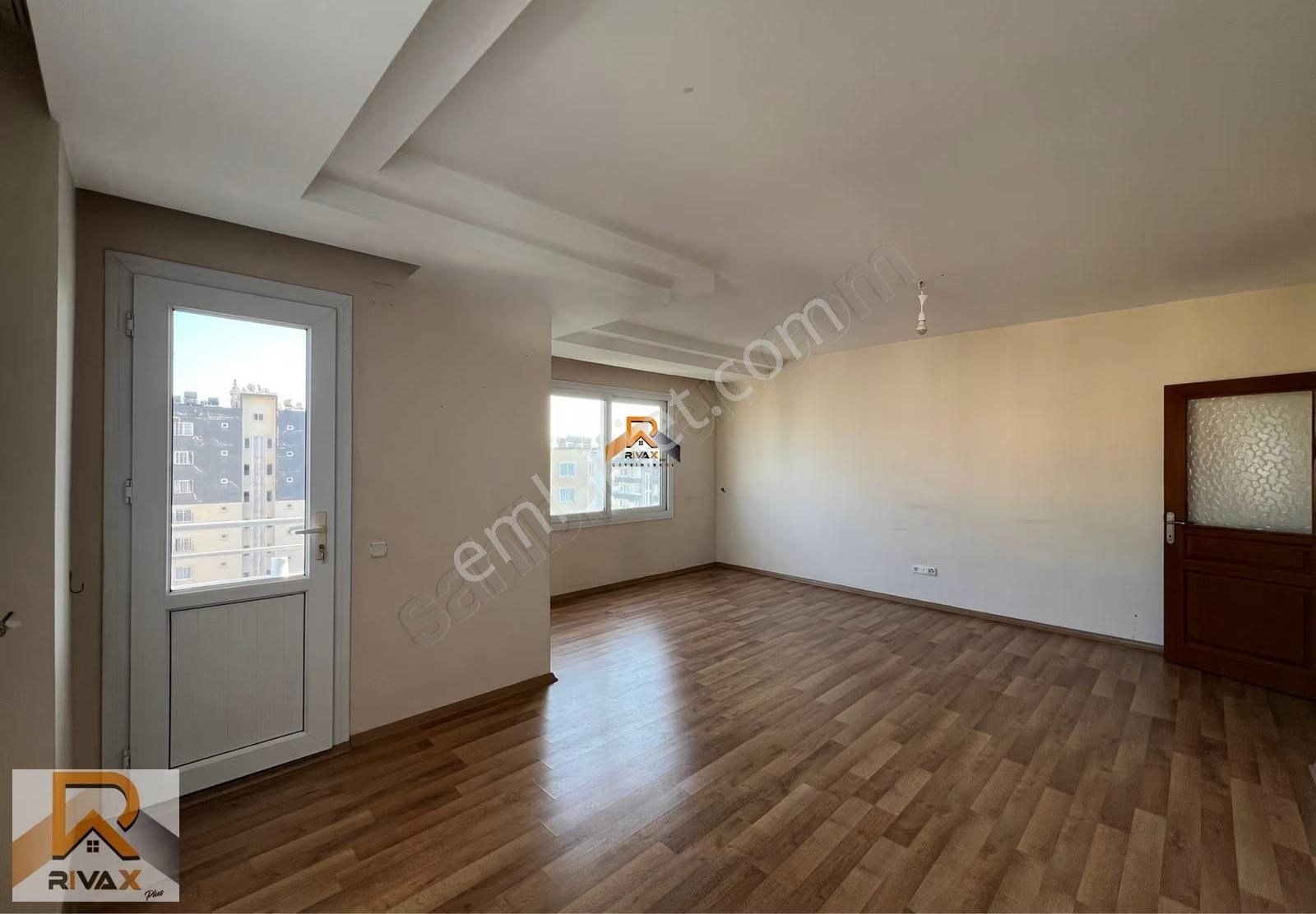 Rivax'tan Deniz Manzarası Ve Açık Cepheleri İle Geniş 3+1! - Görsel 20