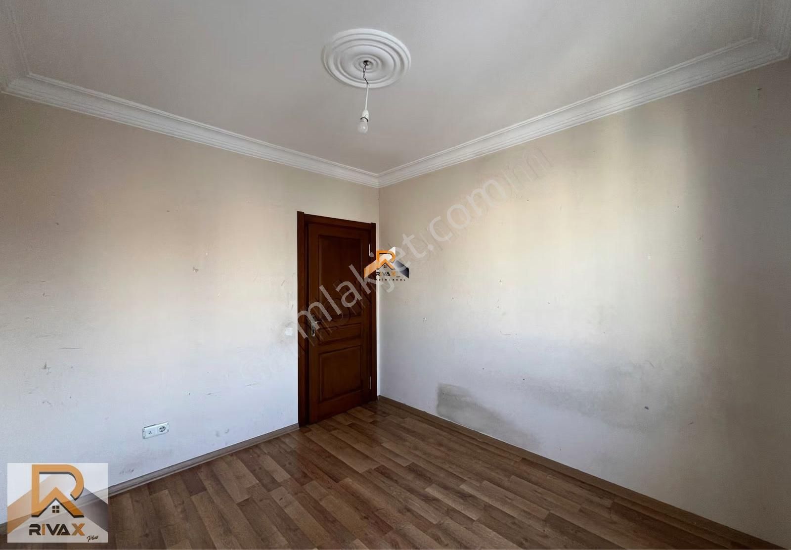 Rivax'tan Deniz Manzarası Ve Açık Cepheleri İle Geniş 3+1! - Görsel 6