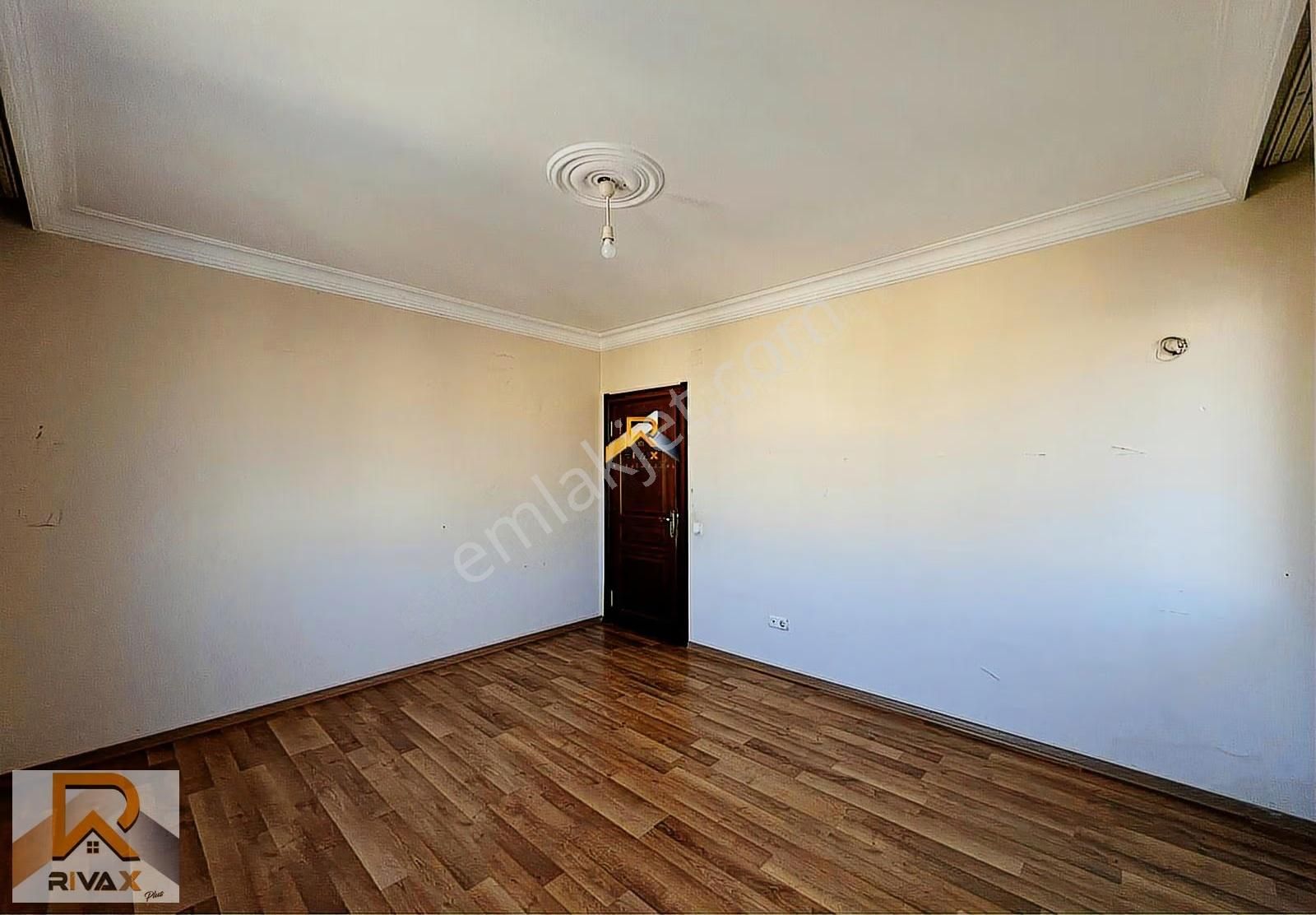 Rivax'tan Deniz Manzarası Ve Açık Cepheleri İle Geniş 3+1! - Görsel 14