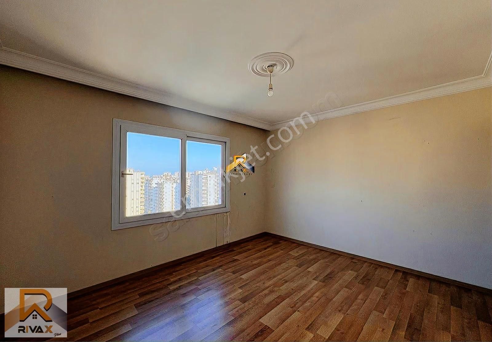 Rivax'tan Deniz Manzarası Ve Açık Cepheleri İle Geniş 3+1! - Görsel 16