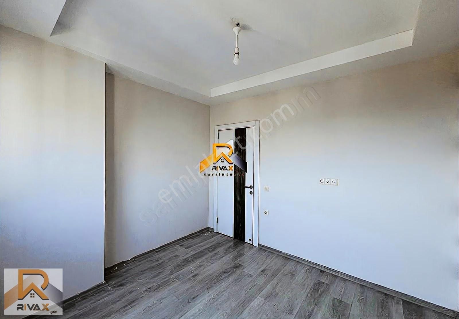 Rivax'tan Tece'de Komple Deniz Manzaralı Bağımsız Mutfak 2+1 !!! - Görsel 28