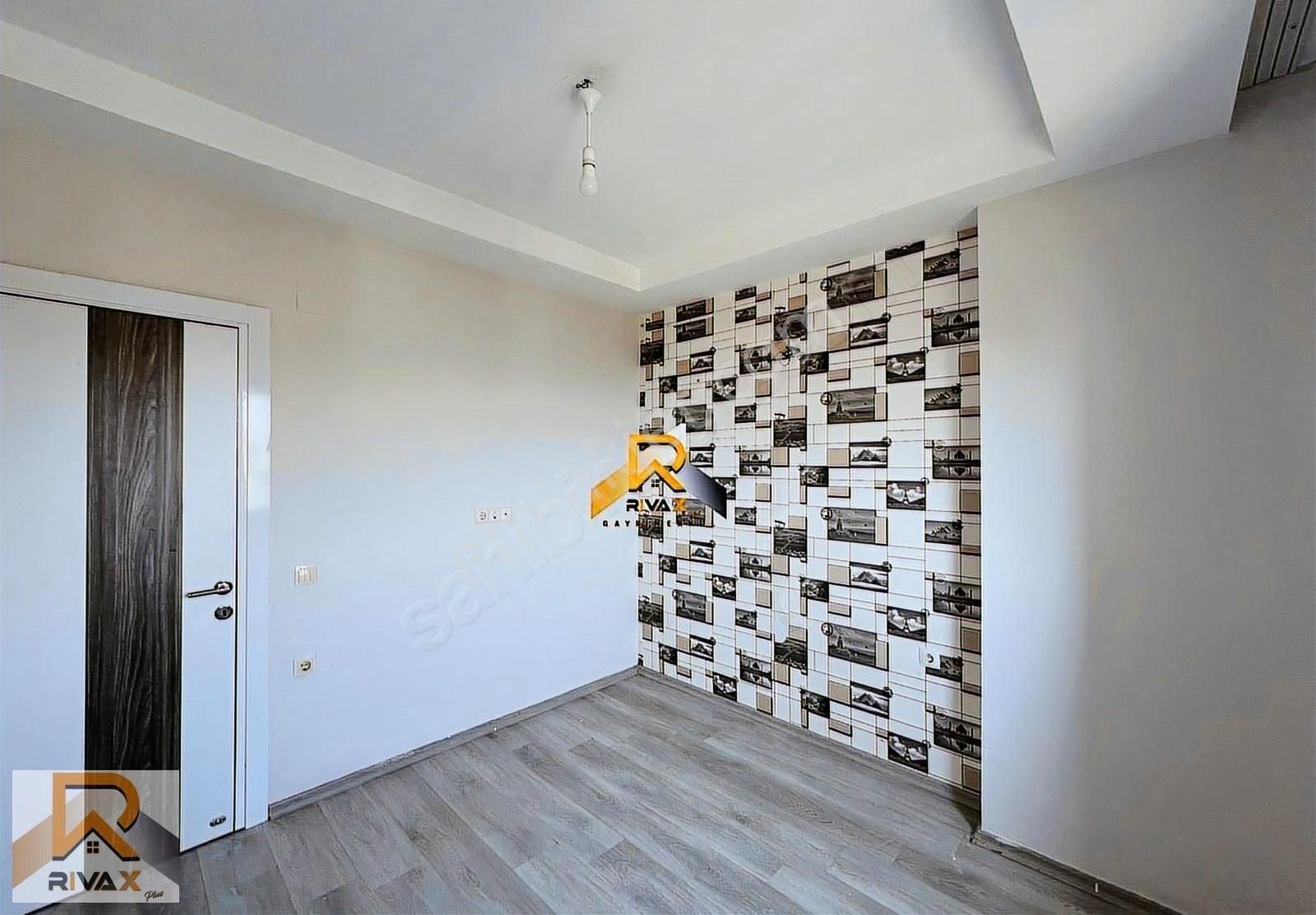 Rivax'tan Tece'de Komple Deniz Manzaralı Bağımsız Mutfak 2+1 !!! - Görsel 6