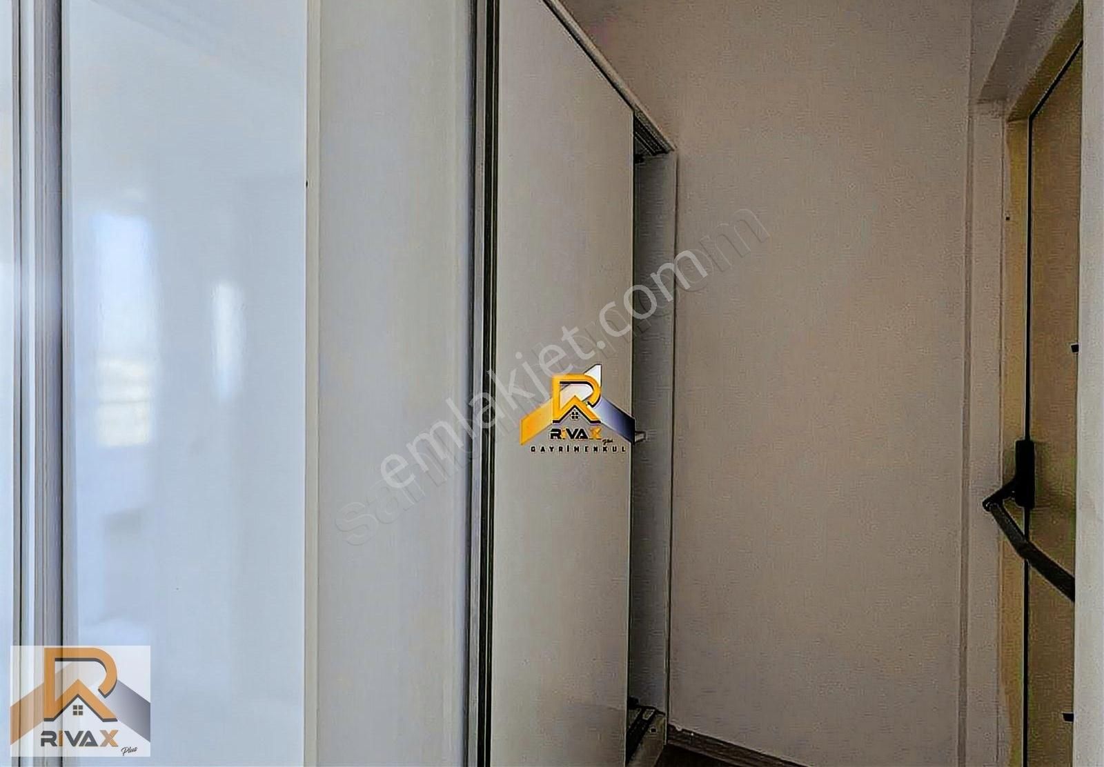 Rivax'tan Tece'de Komple Deniz Manzaralı Bağımsız Mutfak 2+1 !!! - Görsel 14