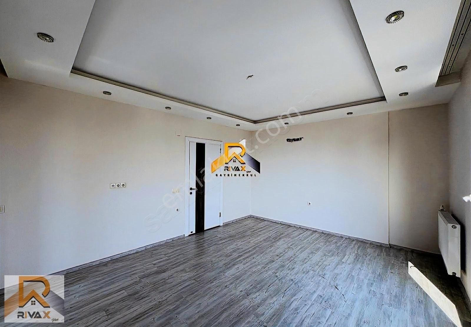 Rivax'tan Tece'de Komple Deniz Manzaralı Bağımsız Mutfak 2+1 !!! - Görsel 11