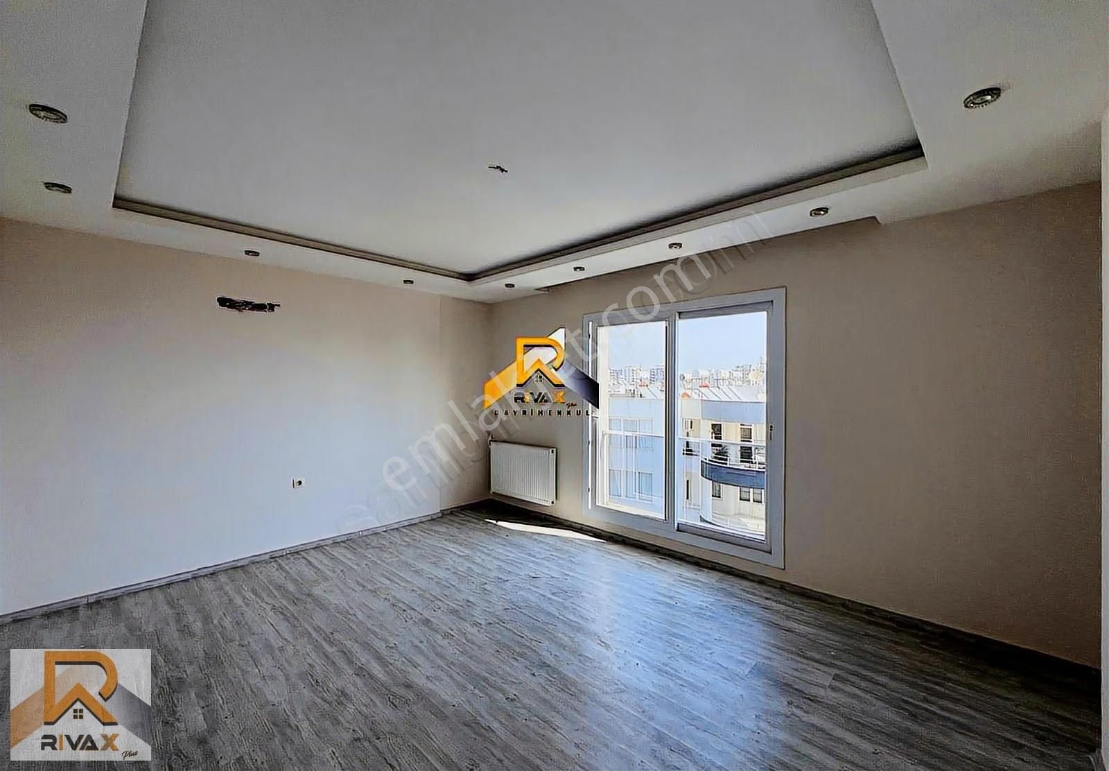 Rivax'tan Tece'de Komple Deniz Manzaralı Bağımsız Mutfak 2+1 !!! - Görsel 23