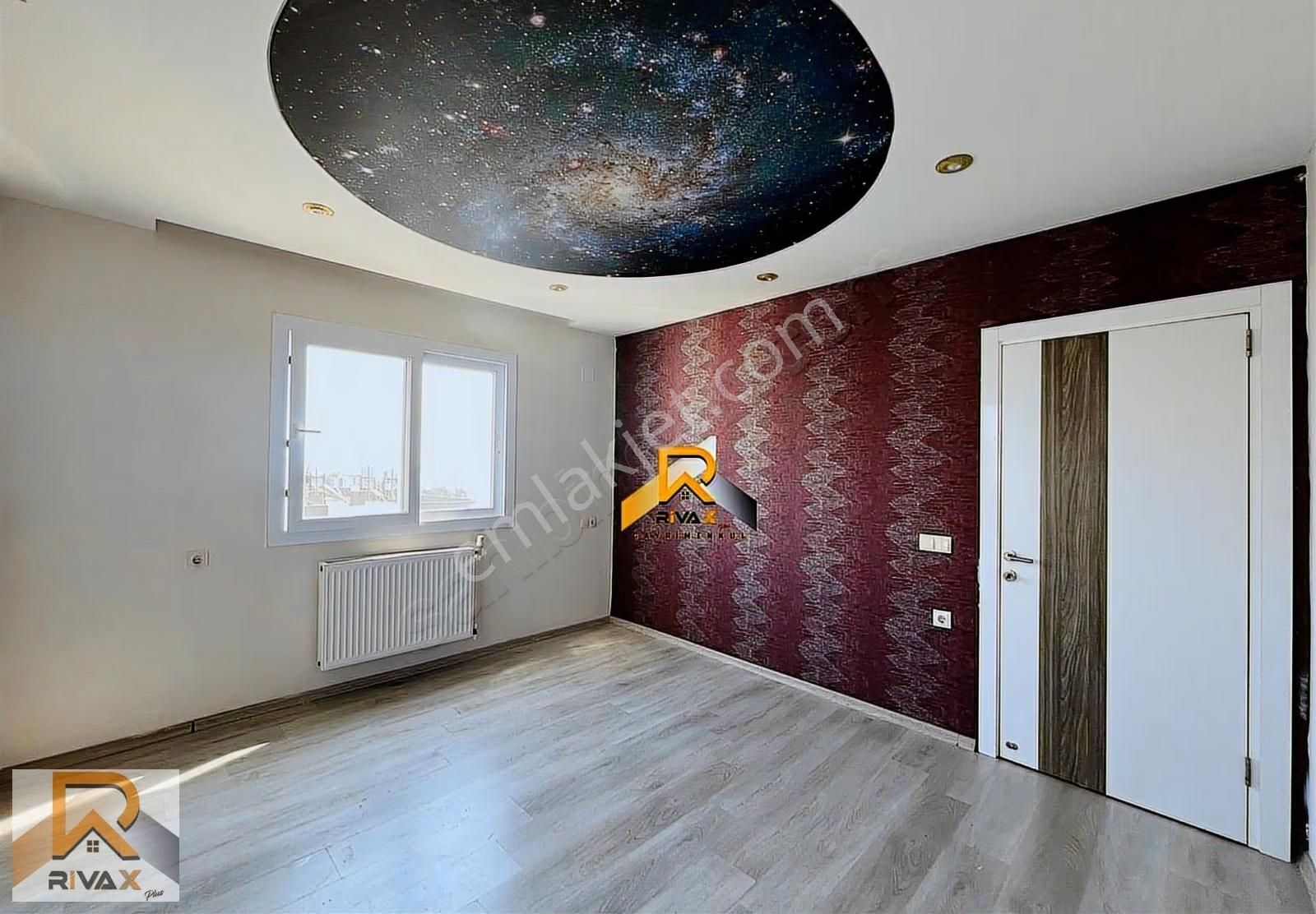 Rivax'tan Tece'de Komple Deniz Manzaralı Bağımsız Mutfak 2+1 !!! - Görsel 15