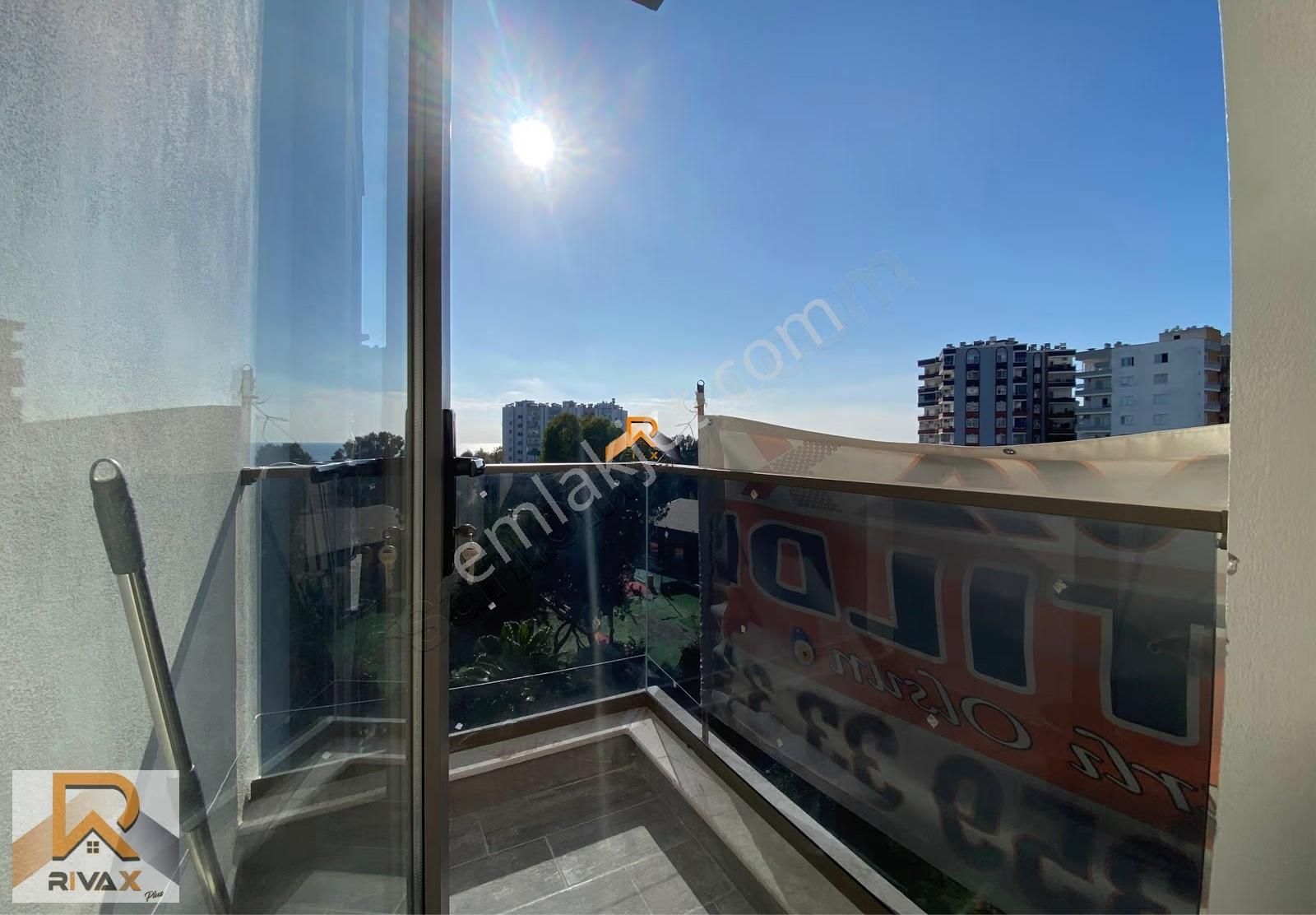 Rivax'tan 75.yıl Mah'de Sıfır Lüks Eşyalı Aylık Ödeme 1+1 Daire - Görsel 30