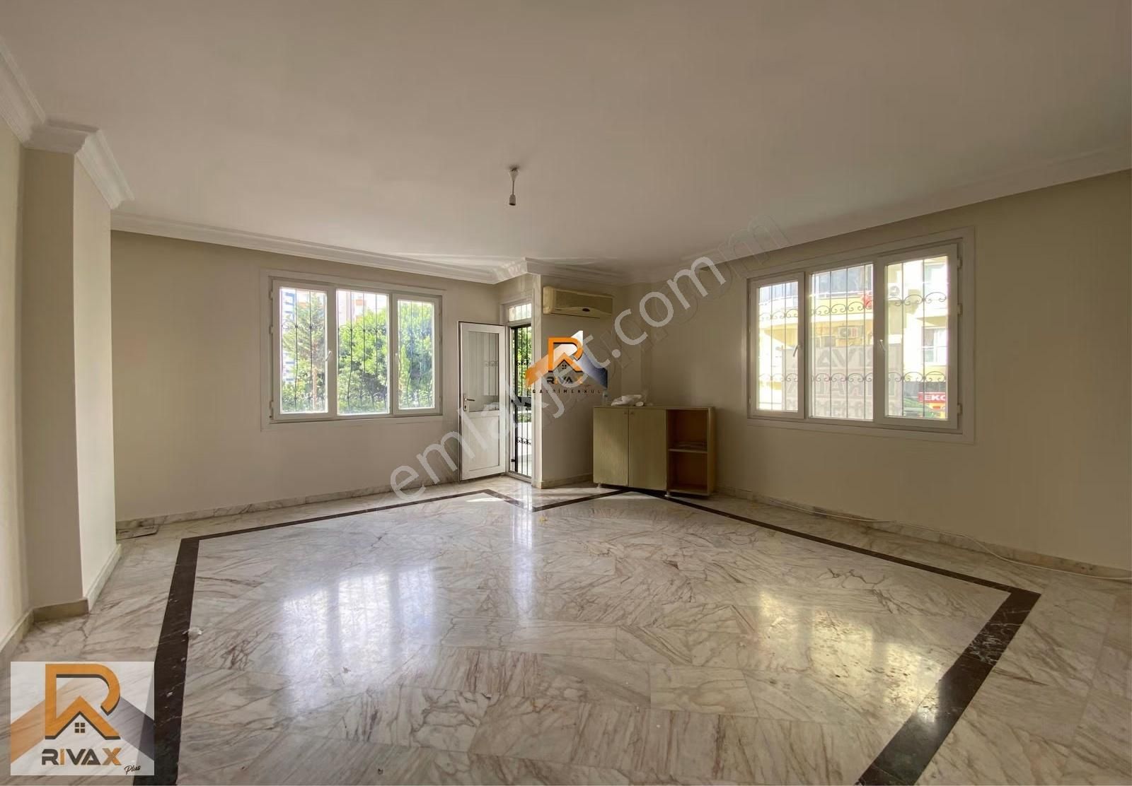 Rivax'tan Menderes Mah'de Merkezi Lokasyon Site İçi 3+1! - Görsel 13