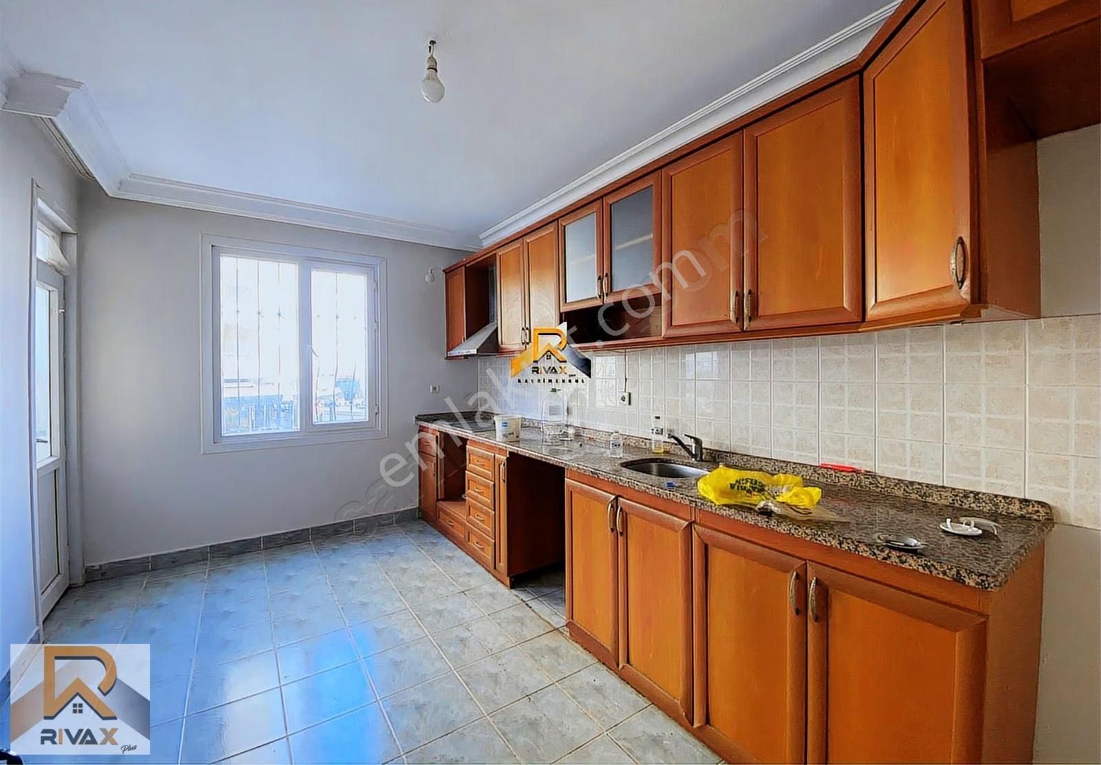 Rivax'tan Menderes Mah'de Merkezi Lokasyon Site İçi 3+1! - Görsel 22