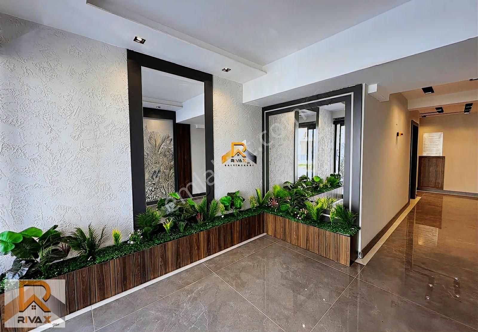 Rivax'tan Bölgenin En Nezih Ve Lüks Projesinde Yaşam Fırsatı!! - Görsel 22